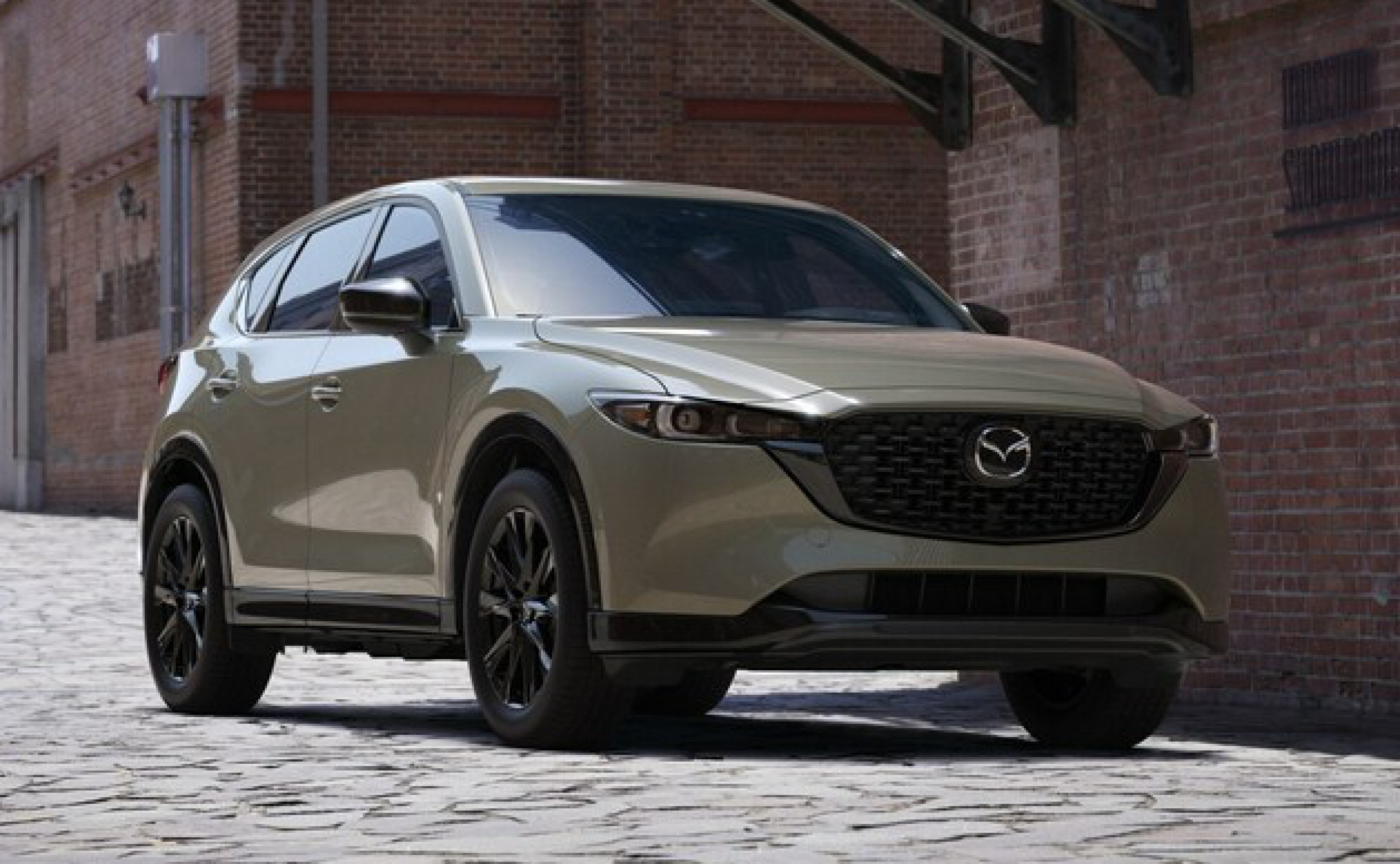 2025 Mazda CX5 update confirmed, no news for Australia