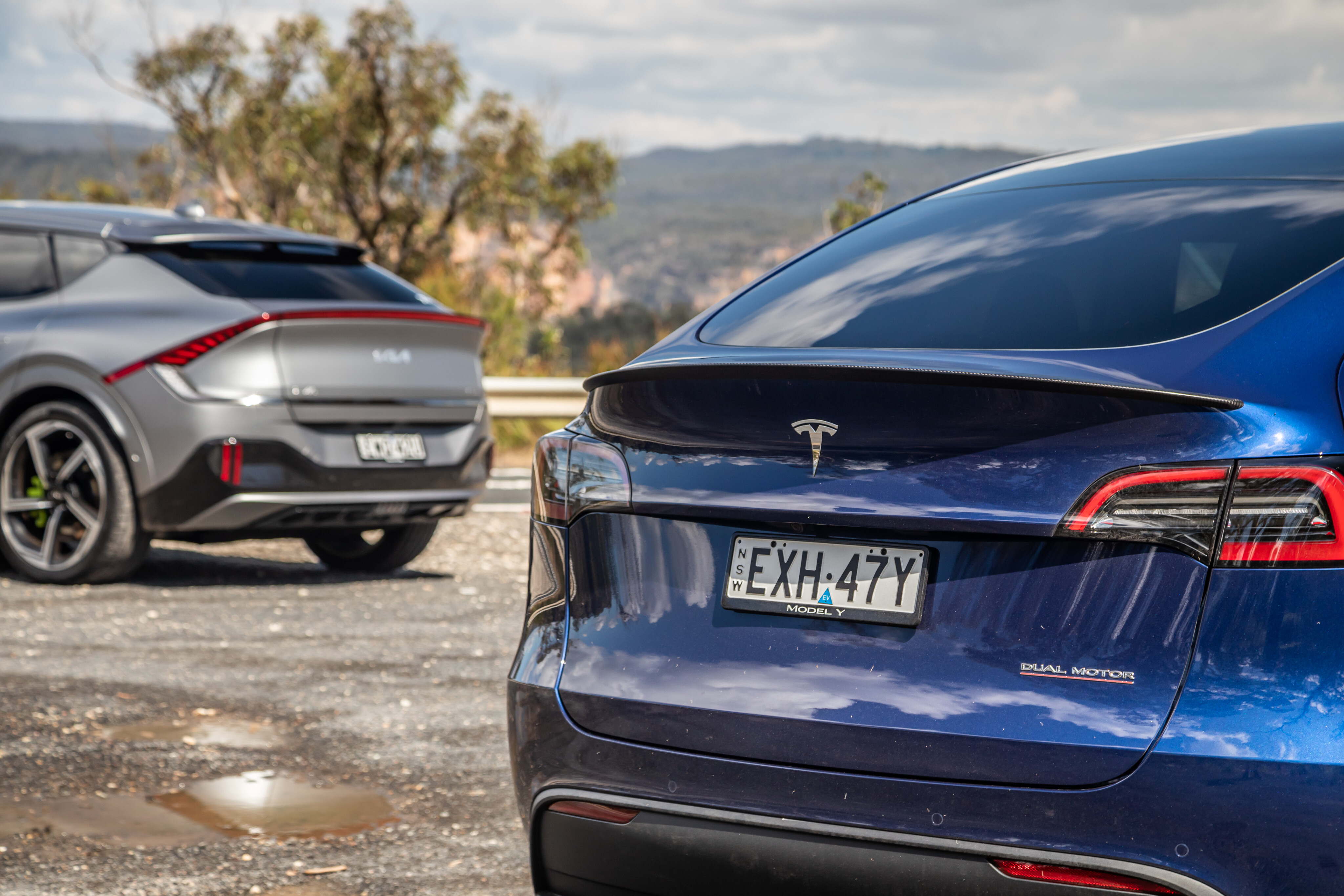 Tesla Model Y: Check Out These 10 Must-Have Accessories