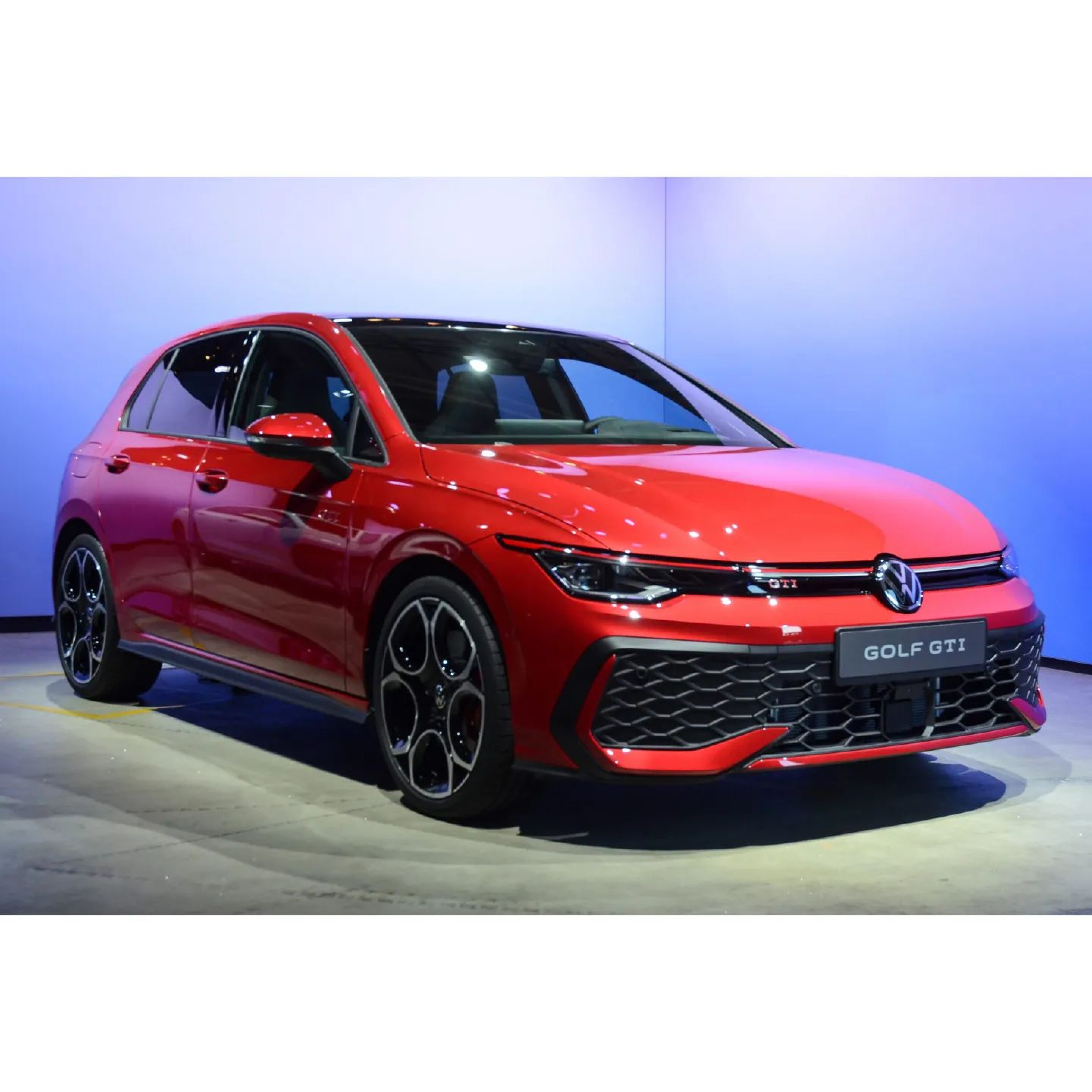 New Volkswagen Golf to live on in the electric era with hot Golf R