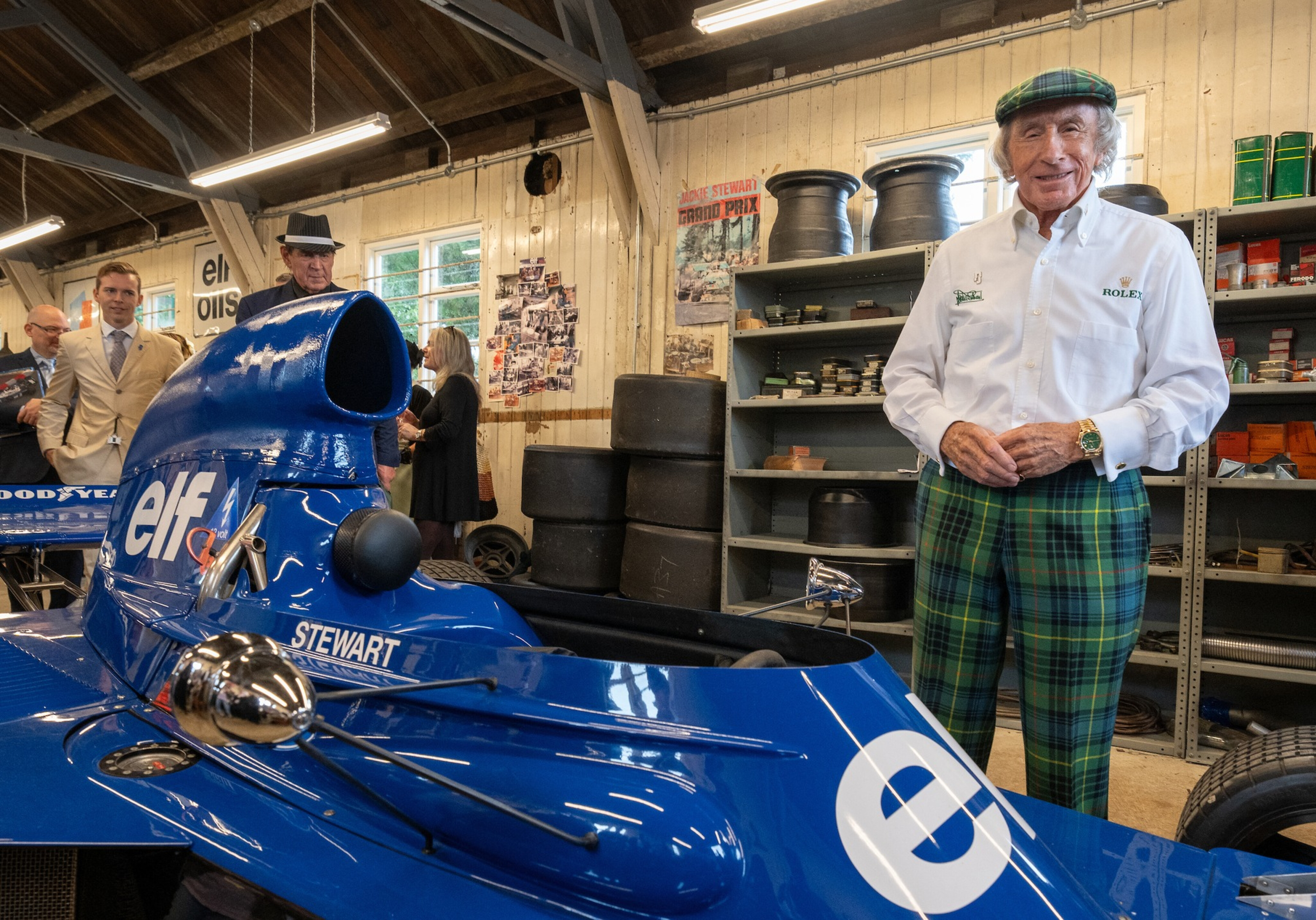 4f4e177b/goodwood revival rolex jackie stewart 1 jpg