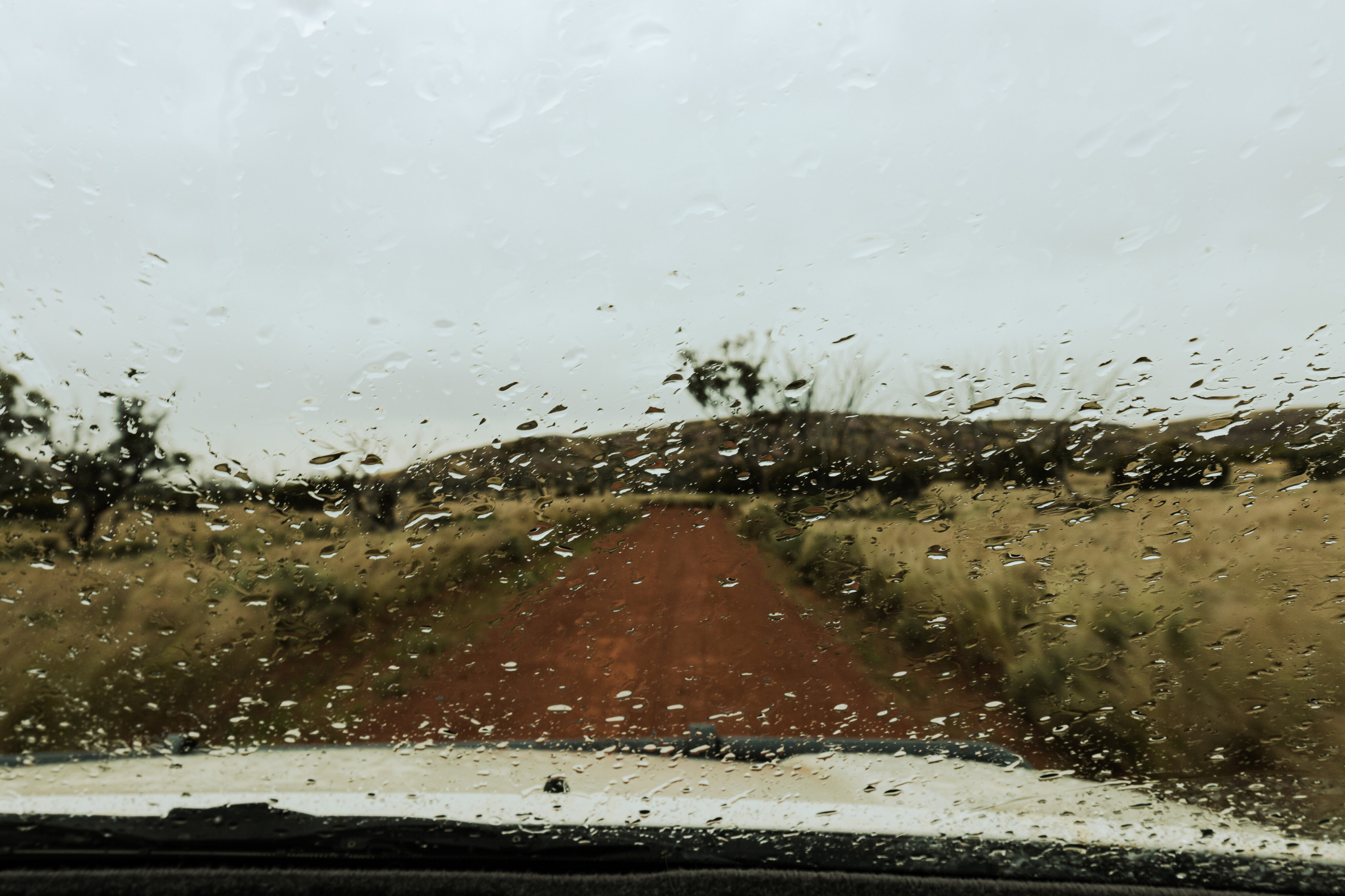 4f57341a/gawler ranges time to leave and it was a good decision in the end as roads closed for three days once the rain stopped jpg