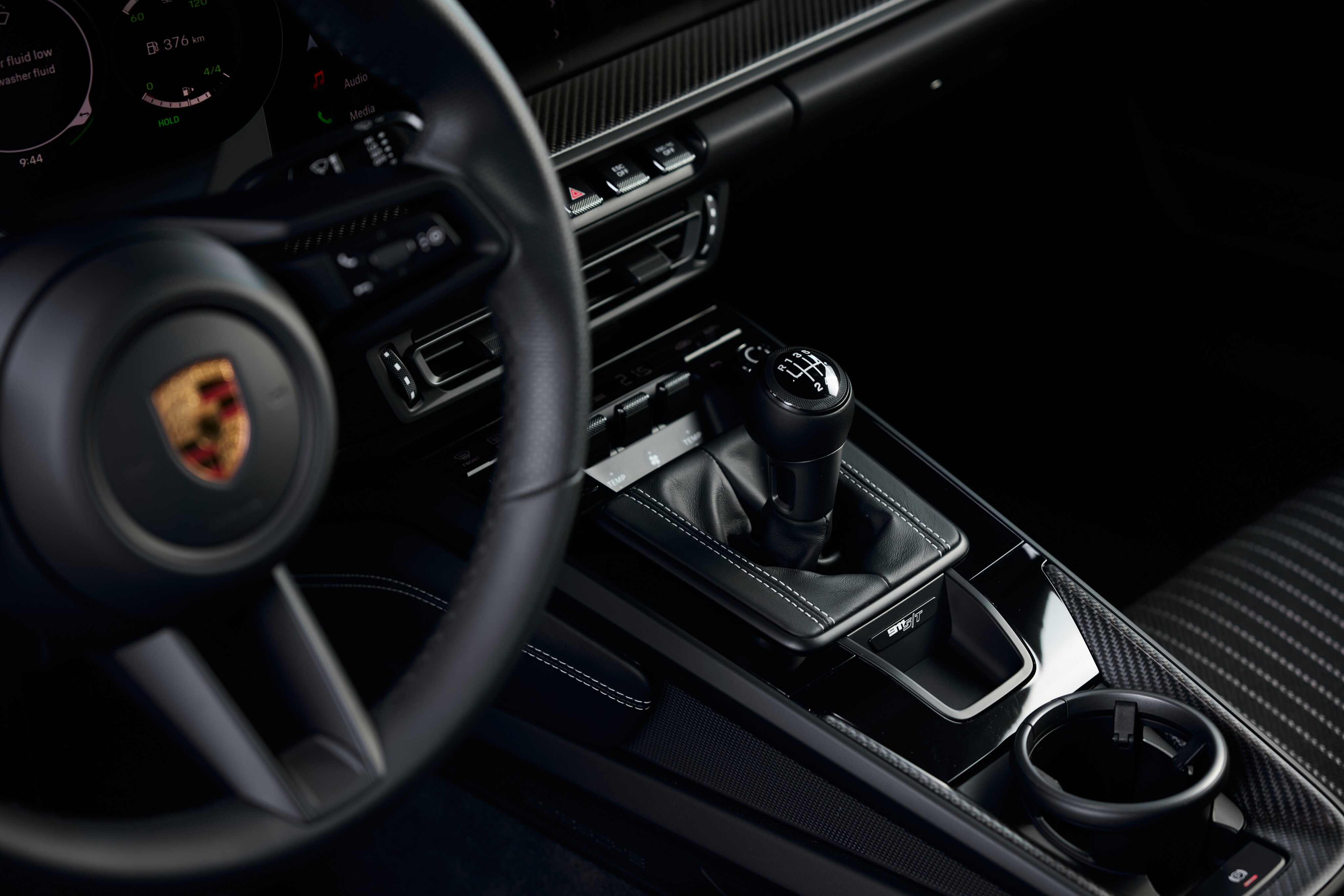 It's National Stick Shift Day! Celebrate With Some Manual-Happy Coverage