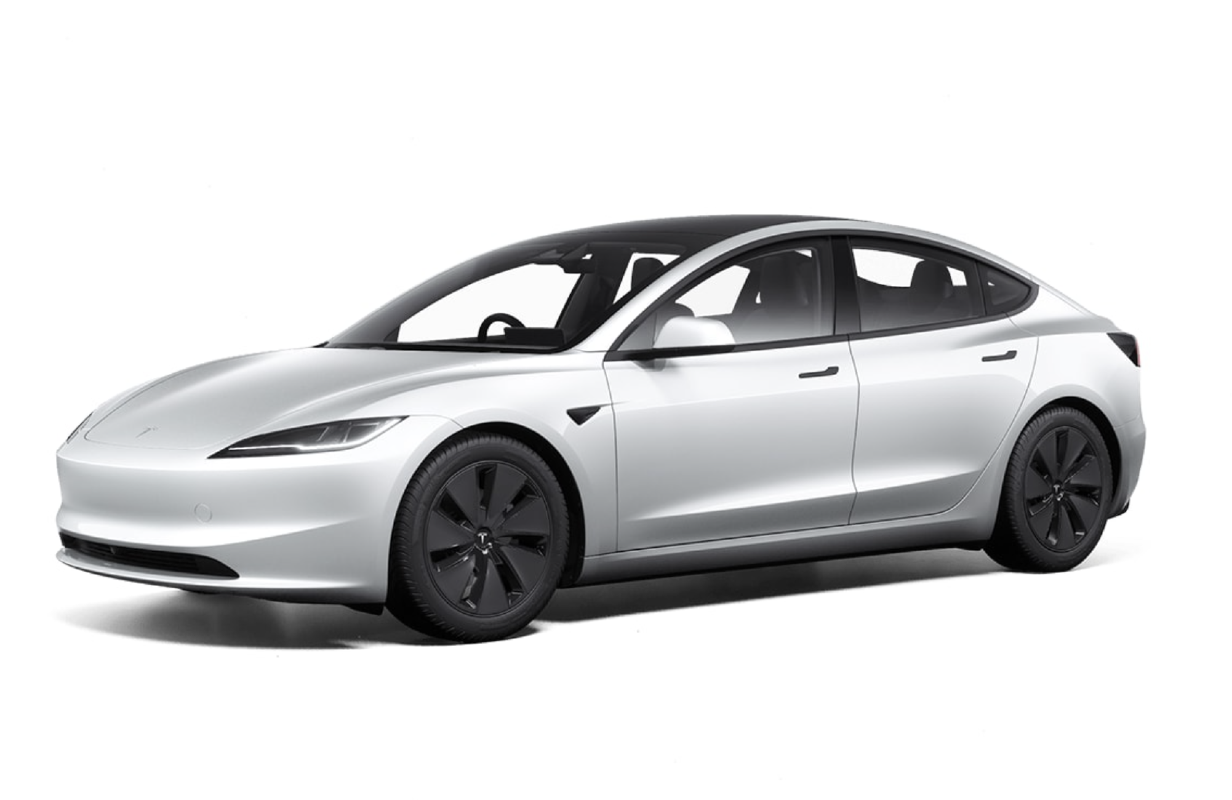 2024 Tesla Model 3 pricing and features