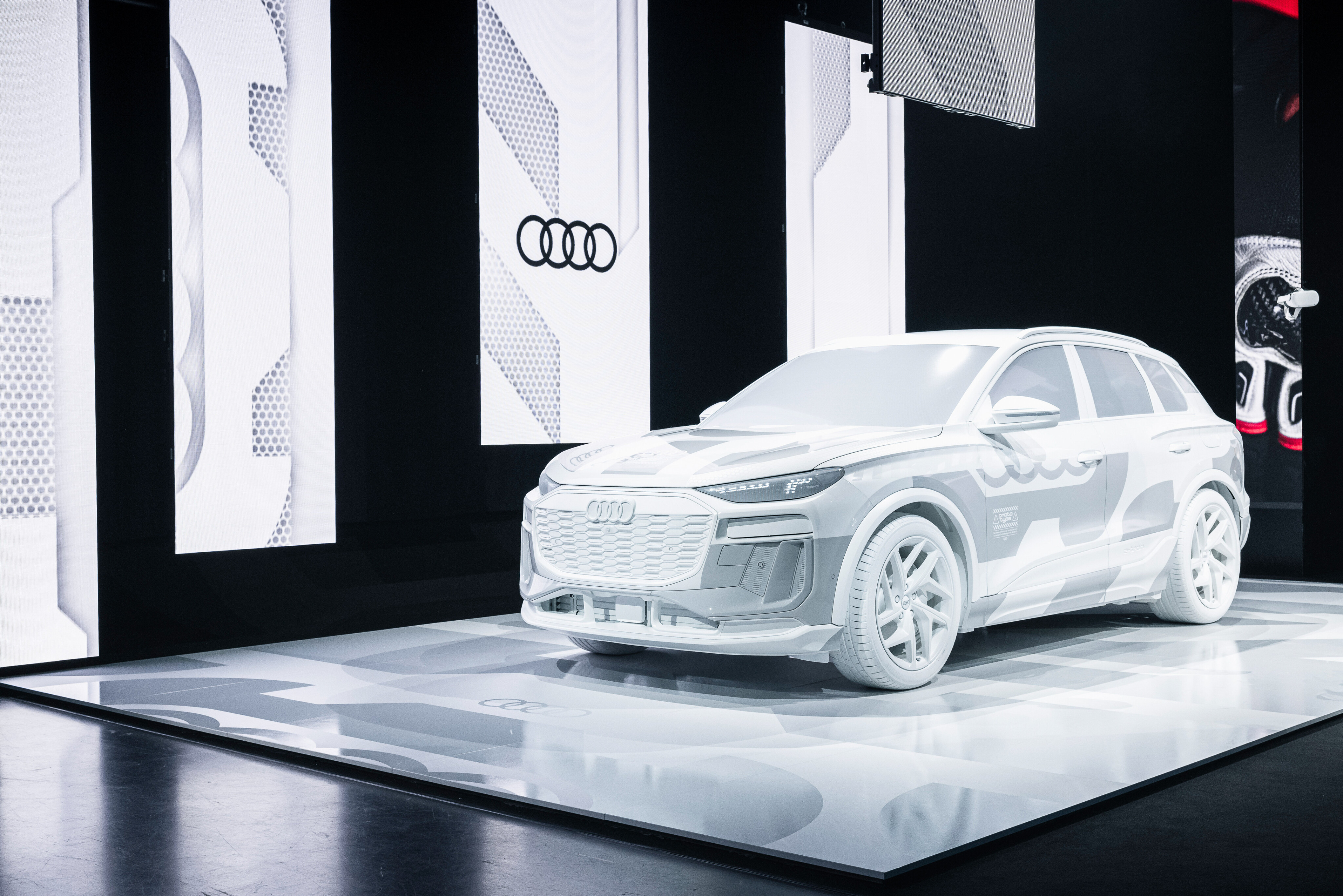 Shop Audi e-Tron & e-Tron Sportback Accessories - EV Sportline - The Leader  in Electric Vehicle Accessories