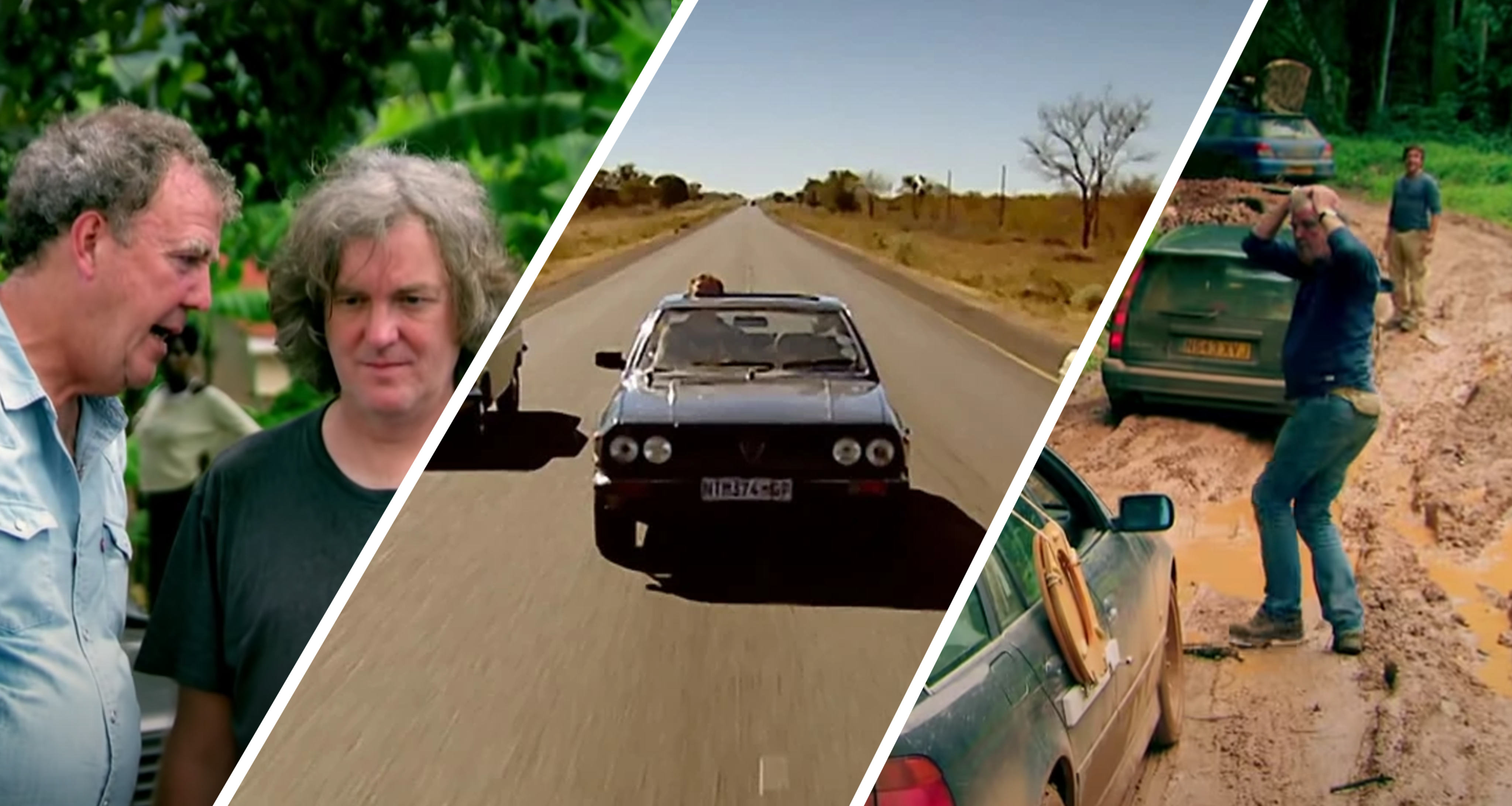 Top gear usa season 6 episode 1 hot sale