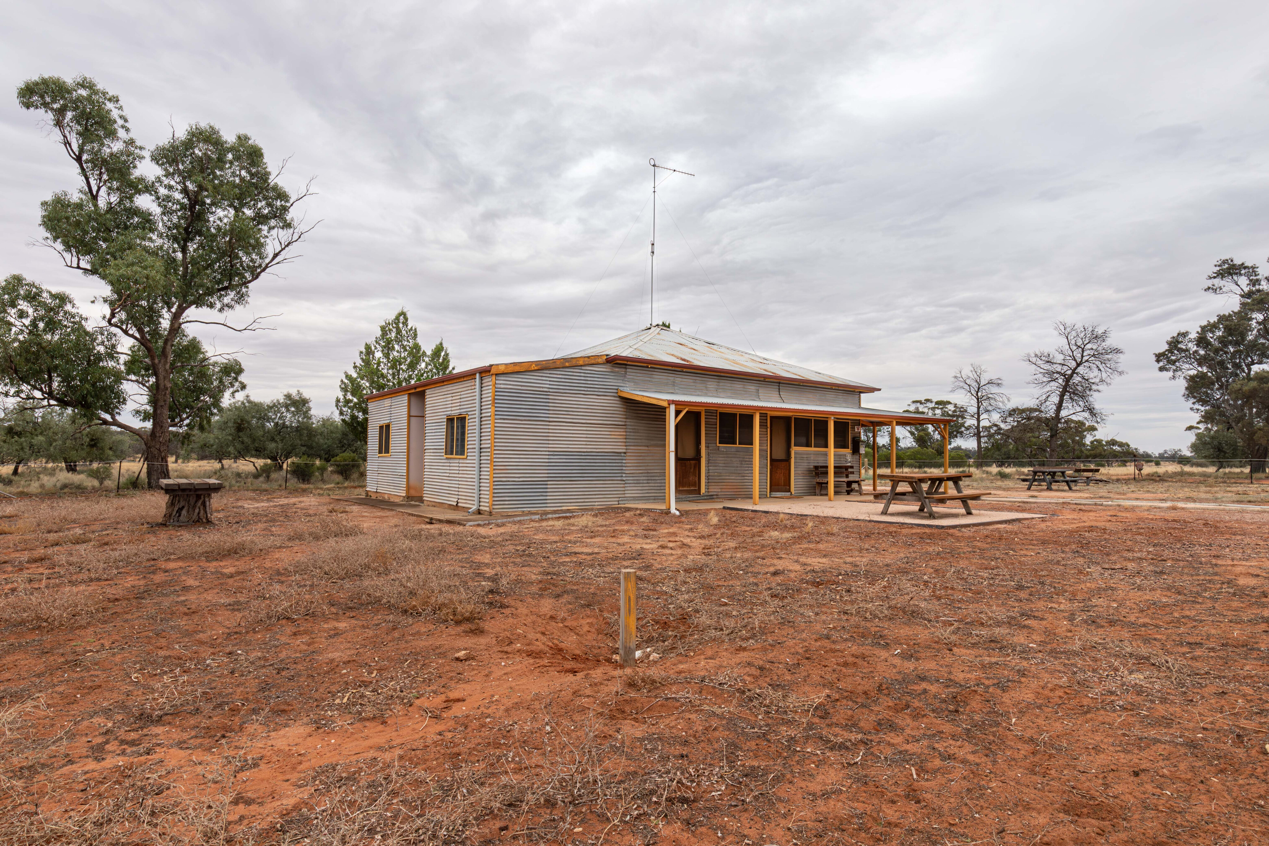 56591eab/you can book the shearers quarters through parks victoria jpg