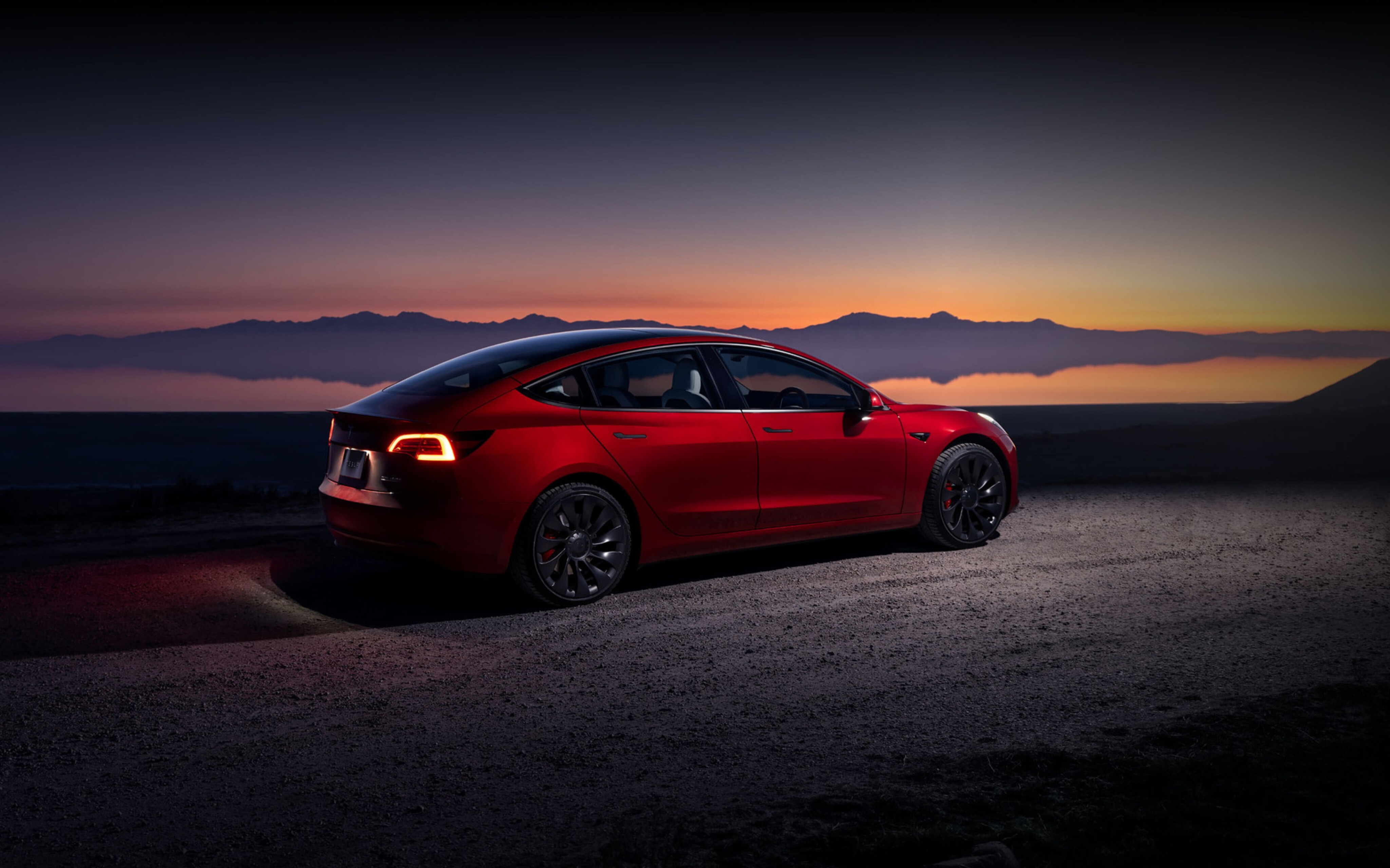 Updated 2024 Tesla Model 3 Performance is go – report - Drive