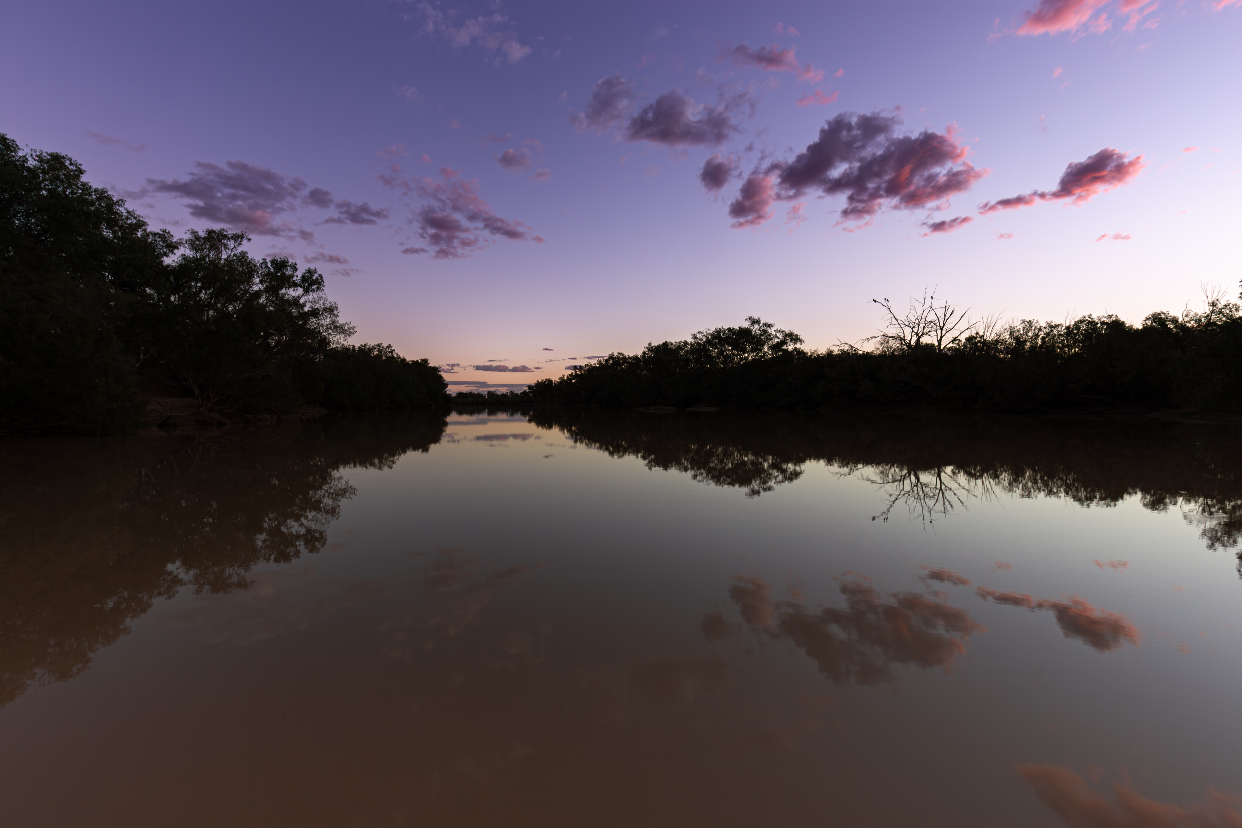 5a922845/explore queensland welford np life s hard when you get to watch the day end like this jpg