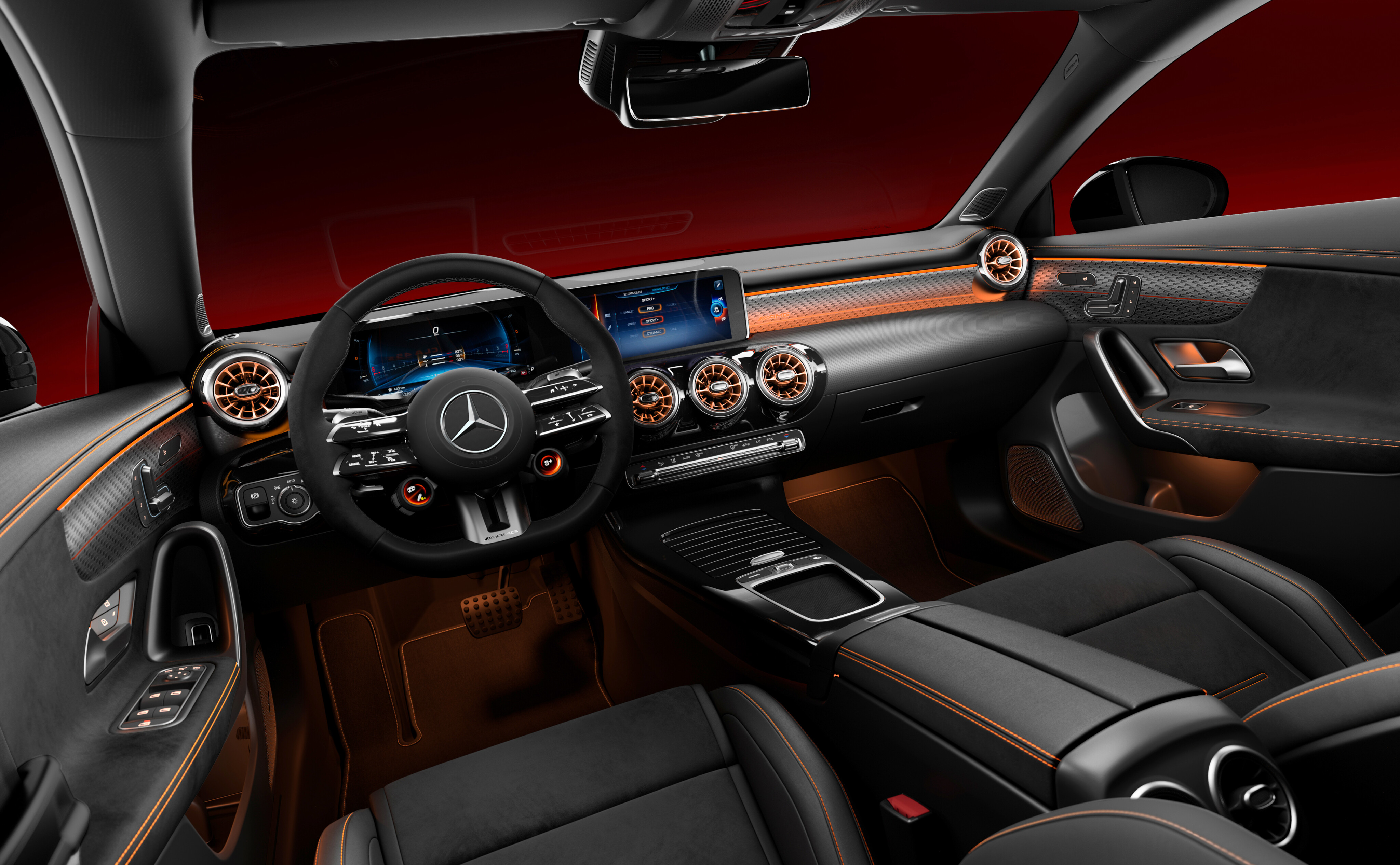 2024 Mercedes-Benz CLA pricing and features