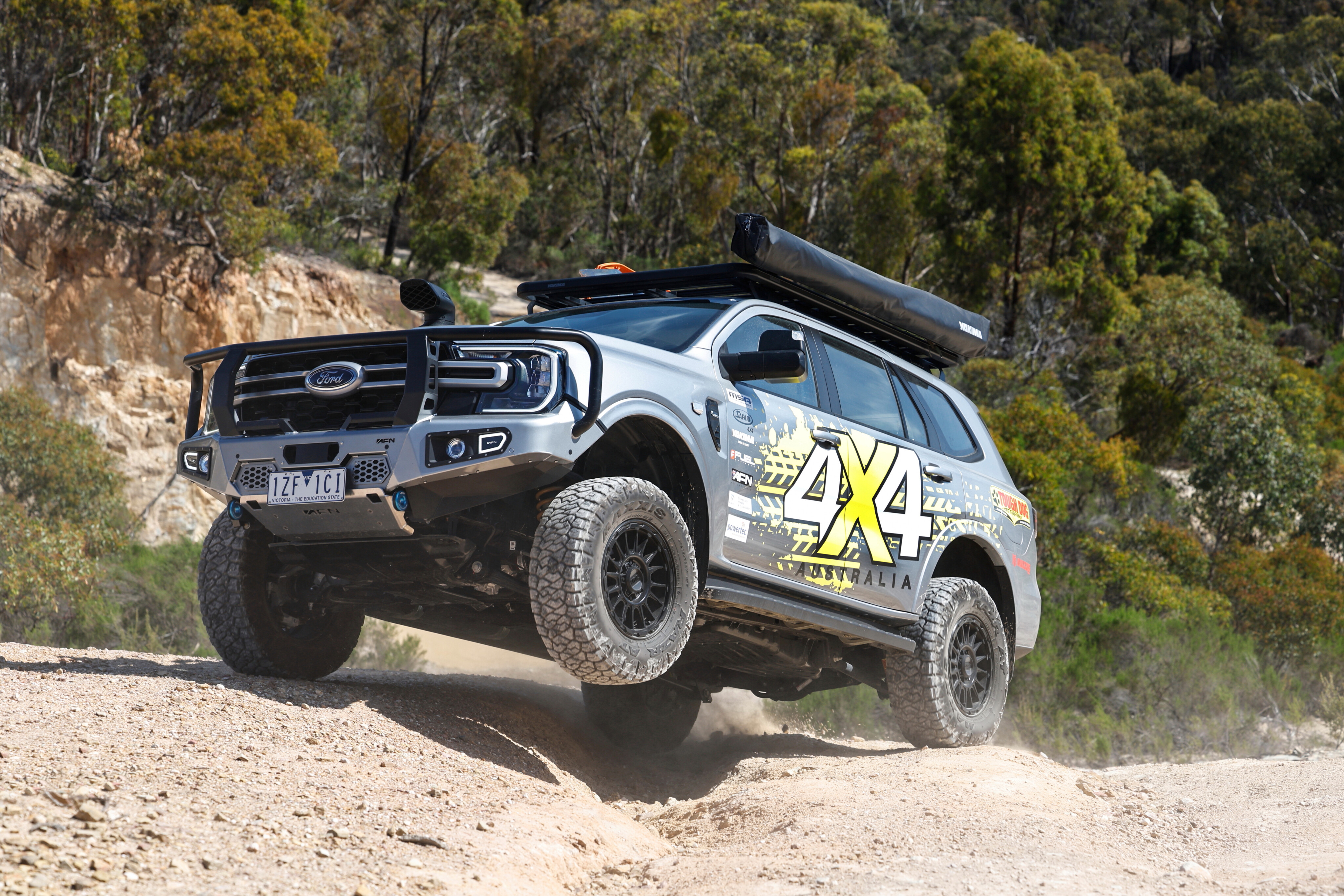 60e71340/2023 ford everest final build 36 JPG