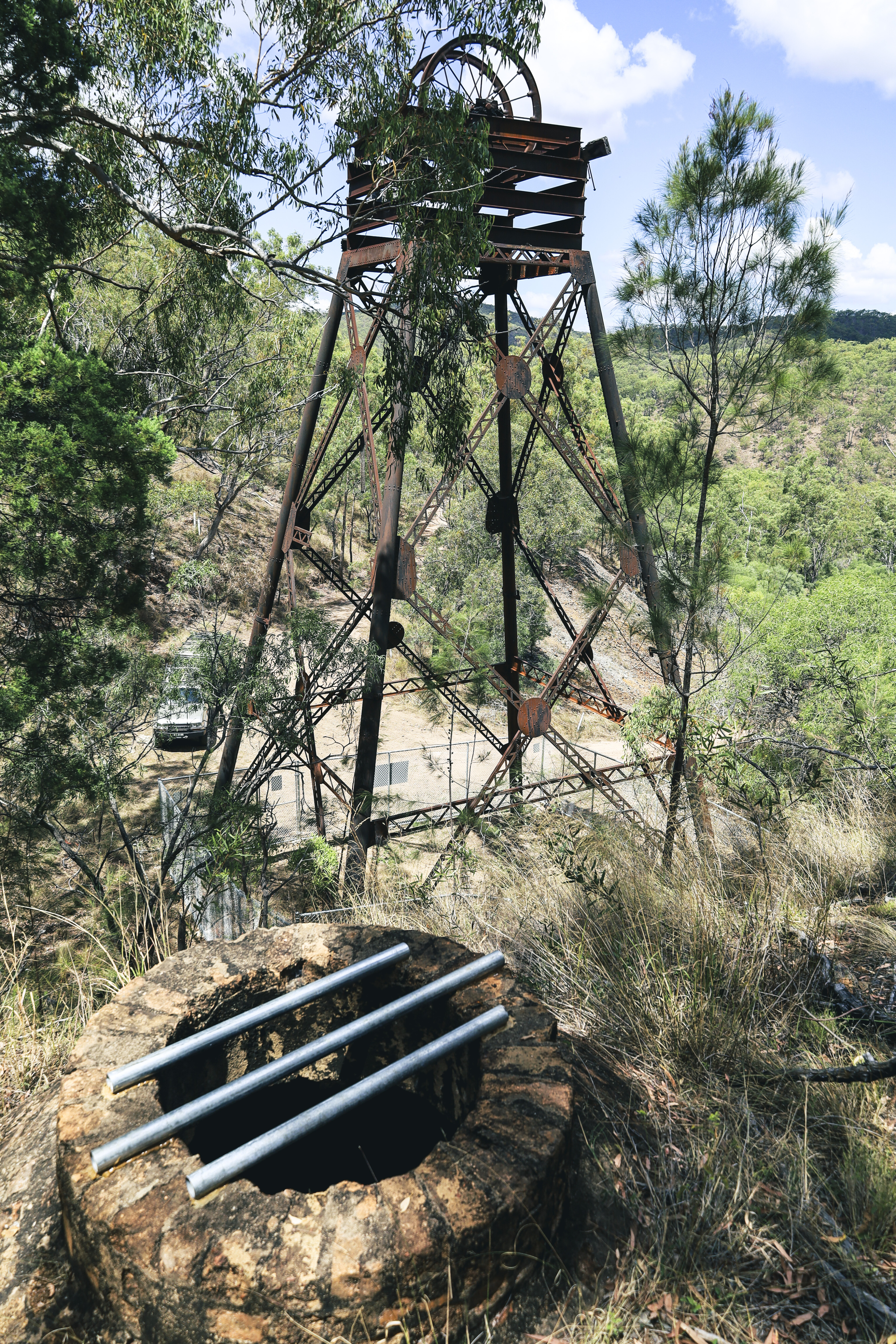 62fe17a9/herberton to petford vulcan mine tower 1 jpg