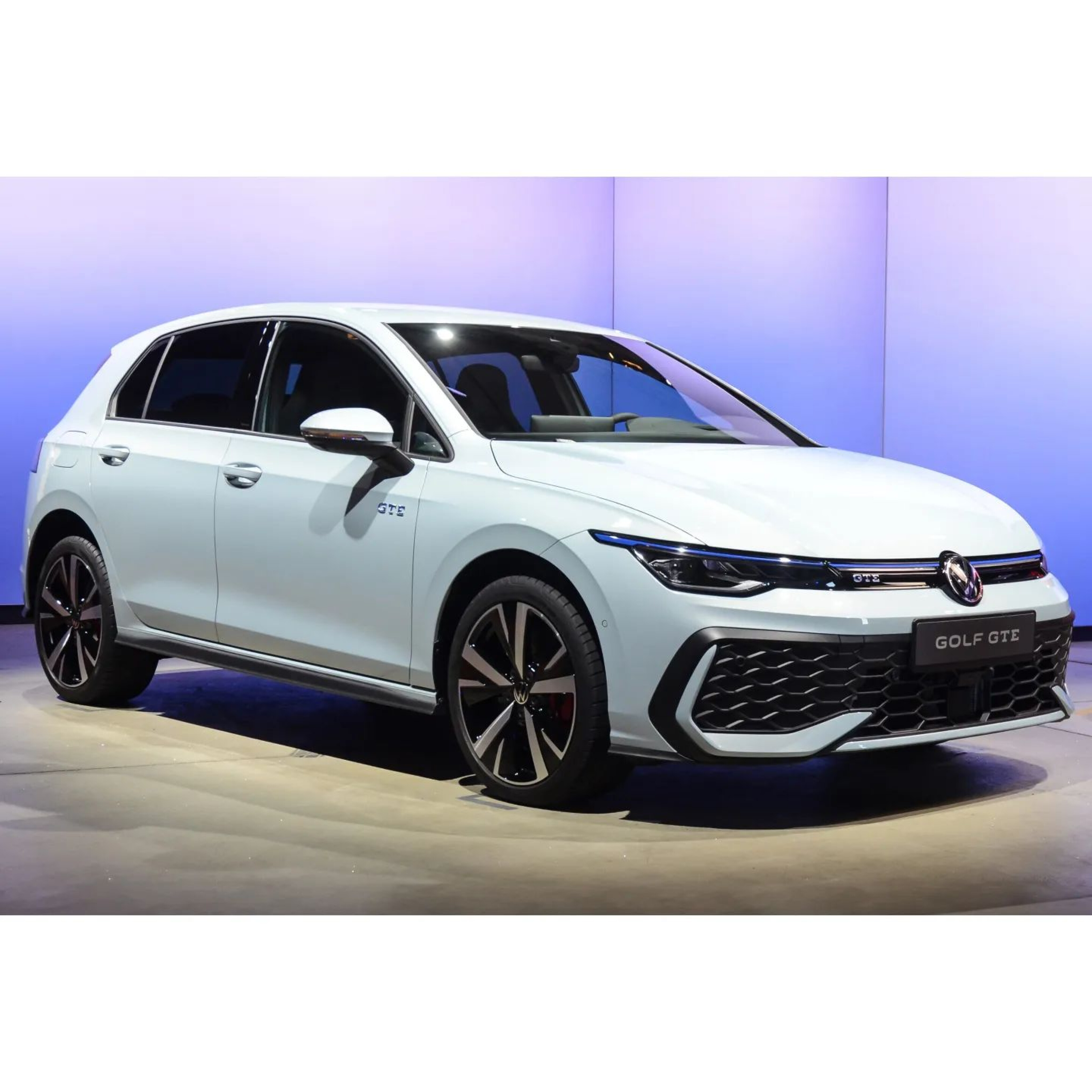 2024 Volkswagen Golf facelift leaked ahead of reveal