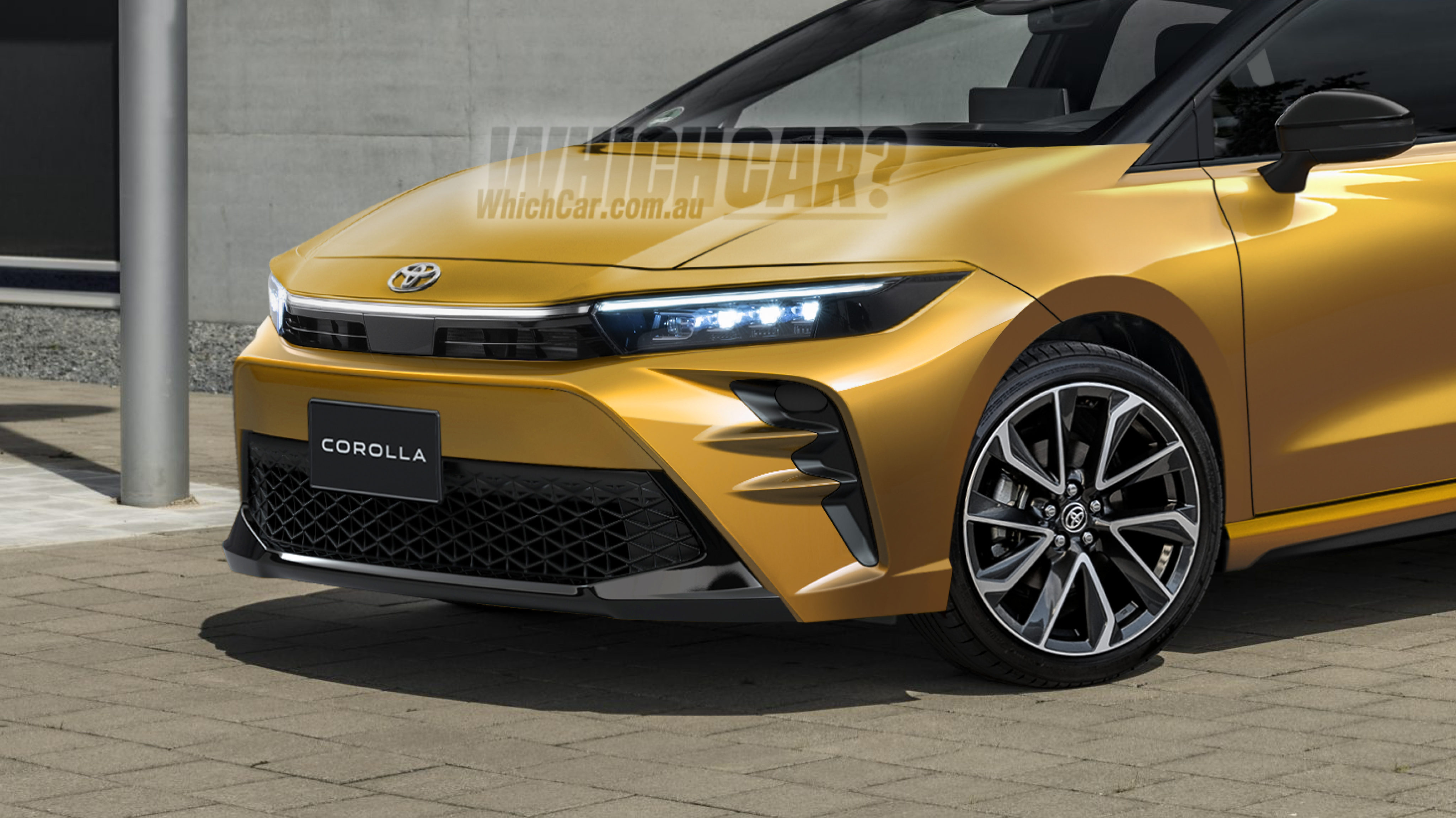 Toyota Corolla Models, Generations & Redesigns