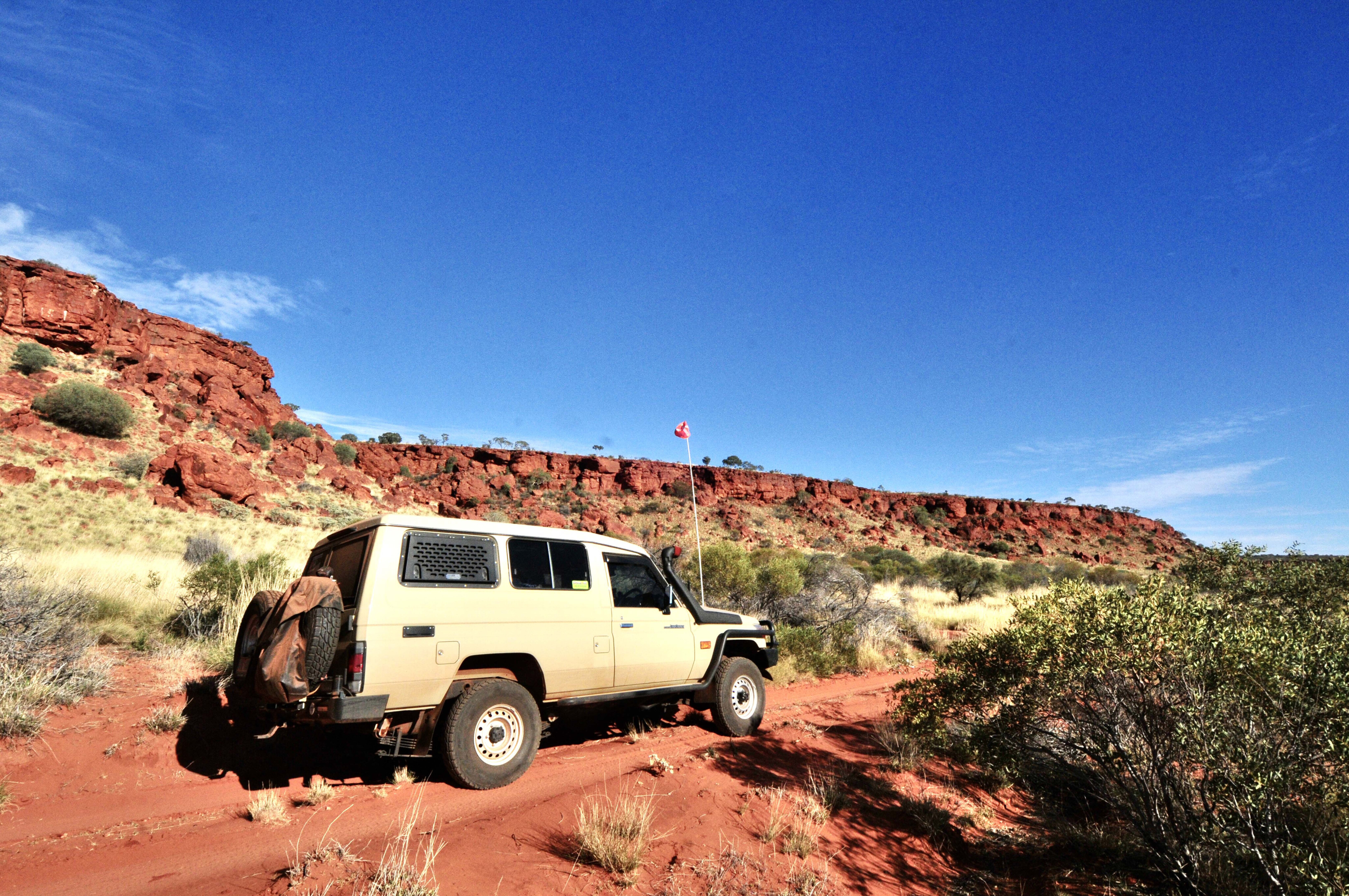 6ec12b43/csr011 eastern escarpment of durba hills is spectacular in morning light canning stock route jpg