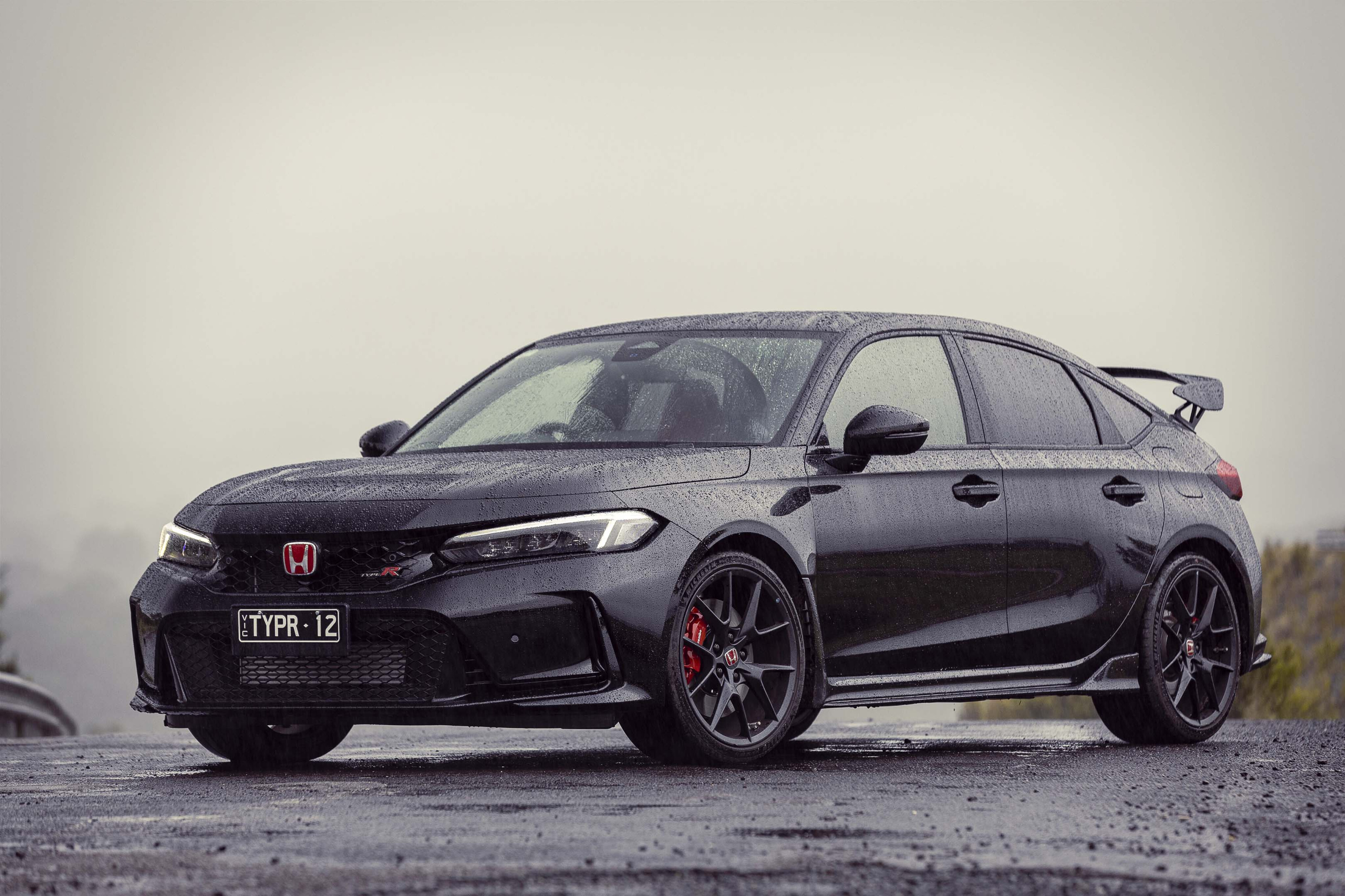 2023 Honda Civic Type R wait times cut by ‘up to nine months’