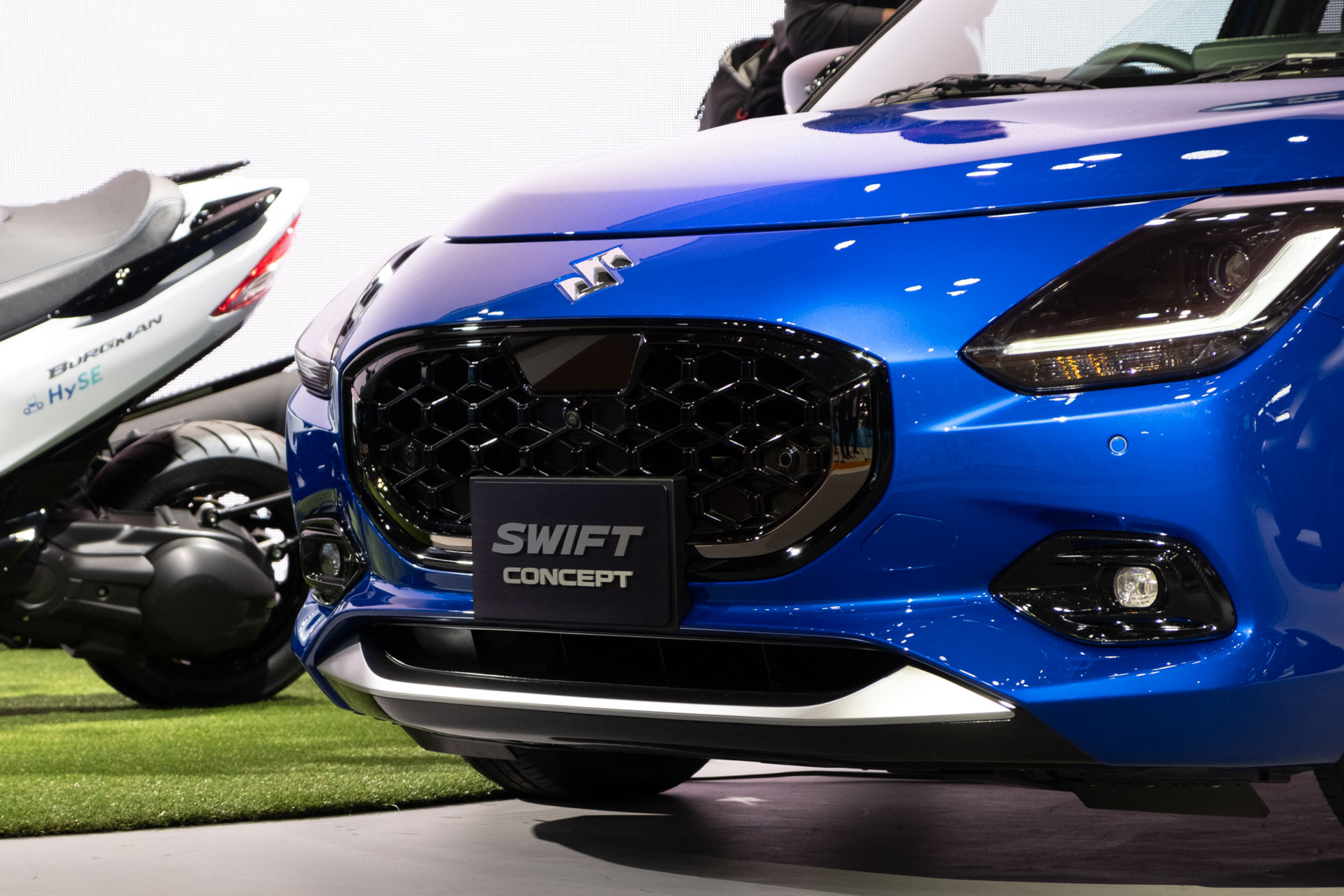 Suzuki Swift Sport Review 2024, Performance & Pricing