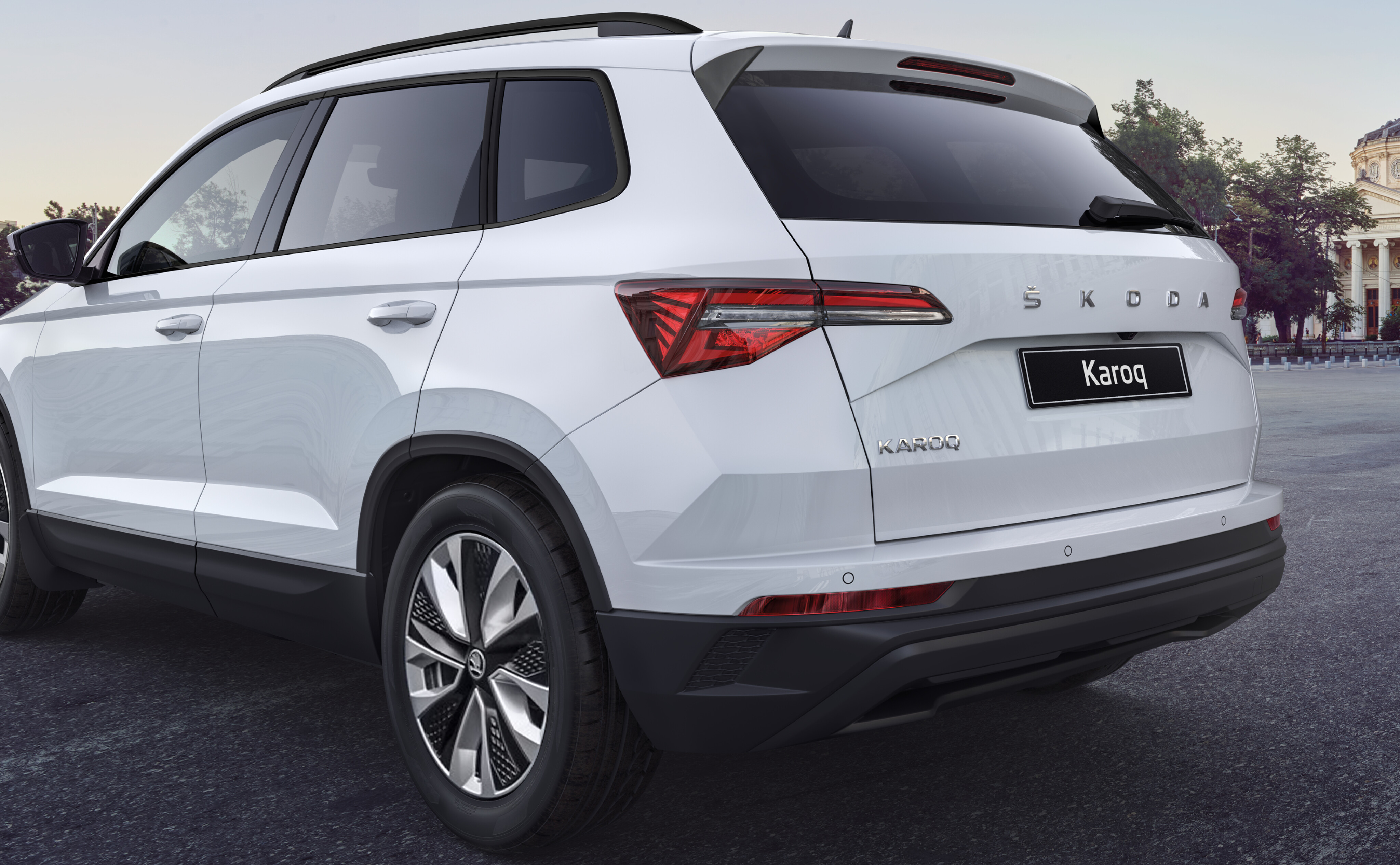 Skoda Karoq 2023 review - Refreshed mid-size SUV rival for CX-5, RAV4 and  Sportage