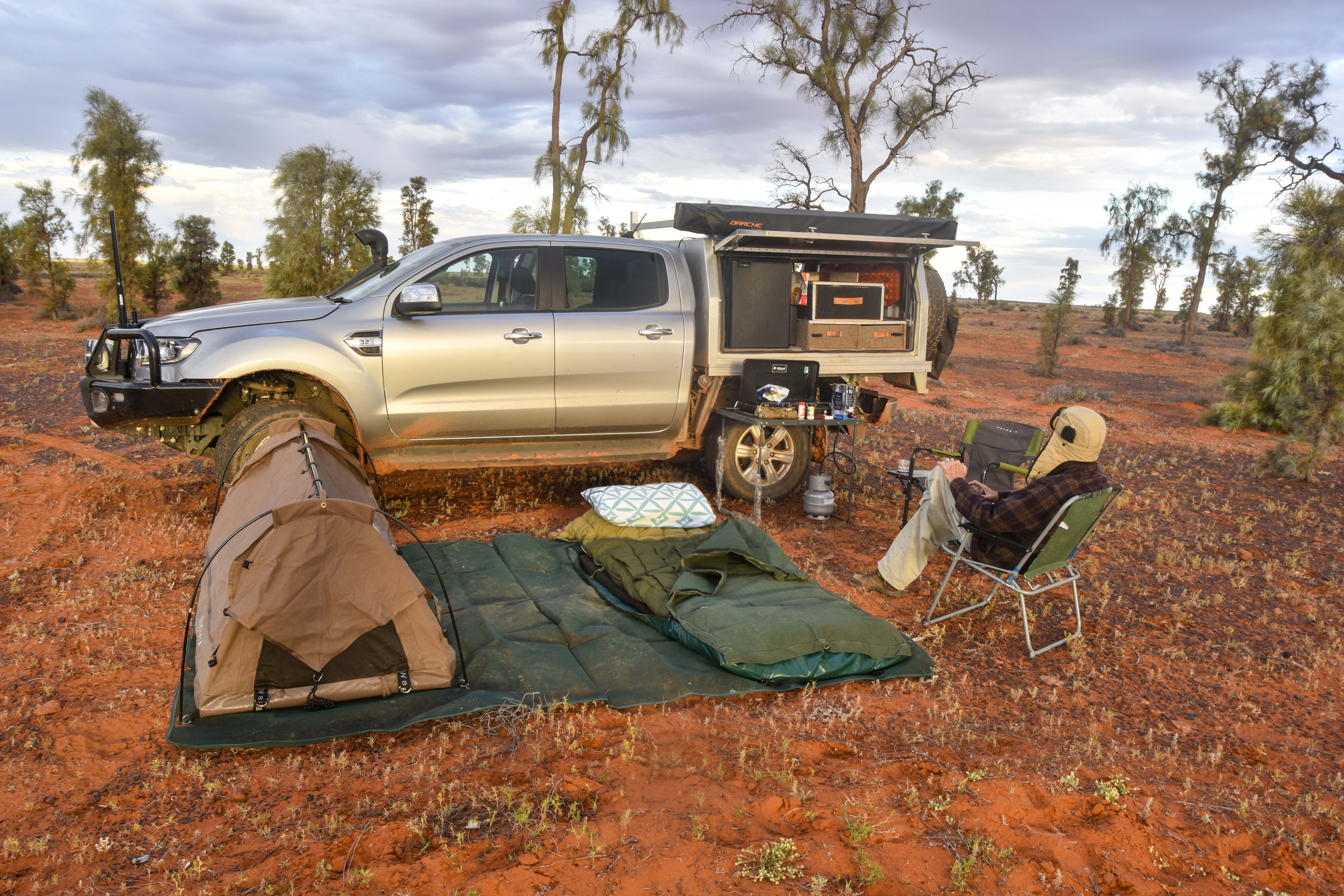 73f51b9b/madigan trail first campsite among the waddi trees jpg