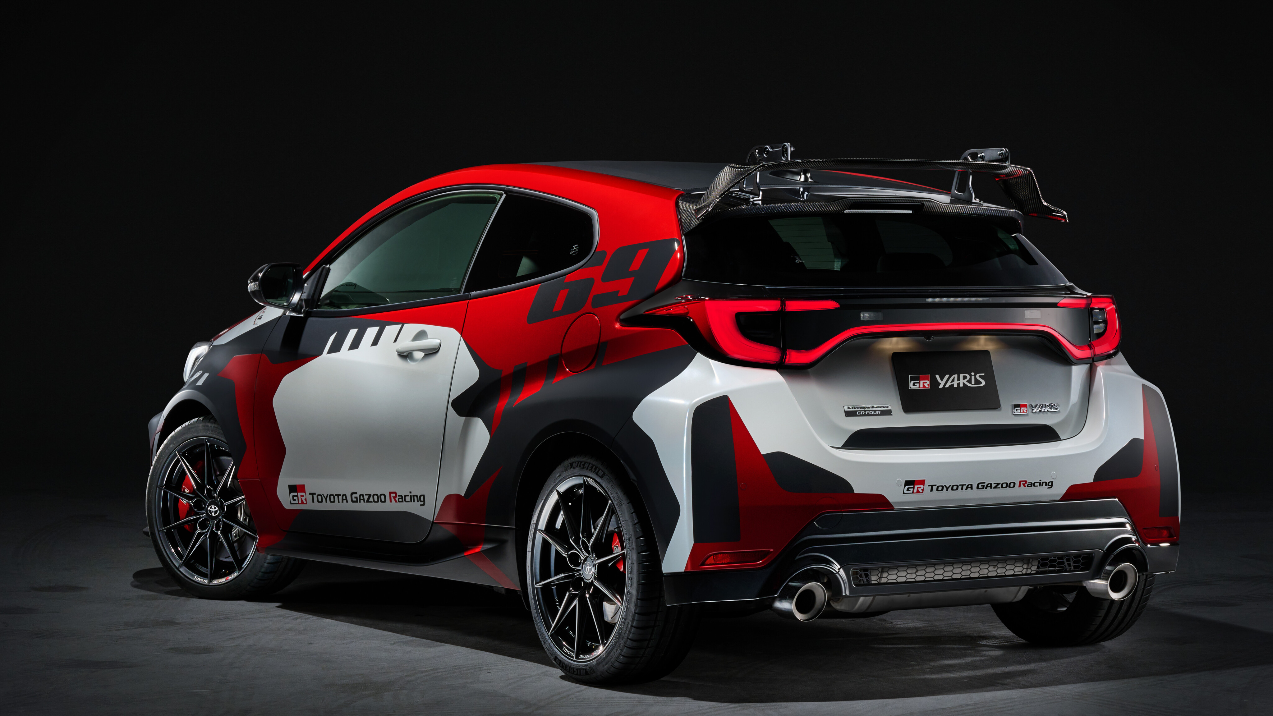 2024 Toyota GR Yaris WRC Special Edition Limited To 300 Units With  Undisclosed Upgrades