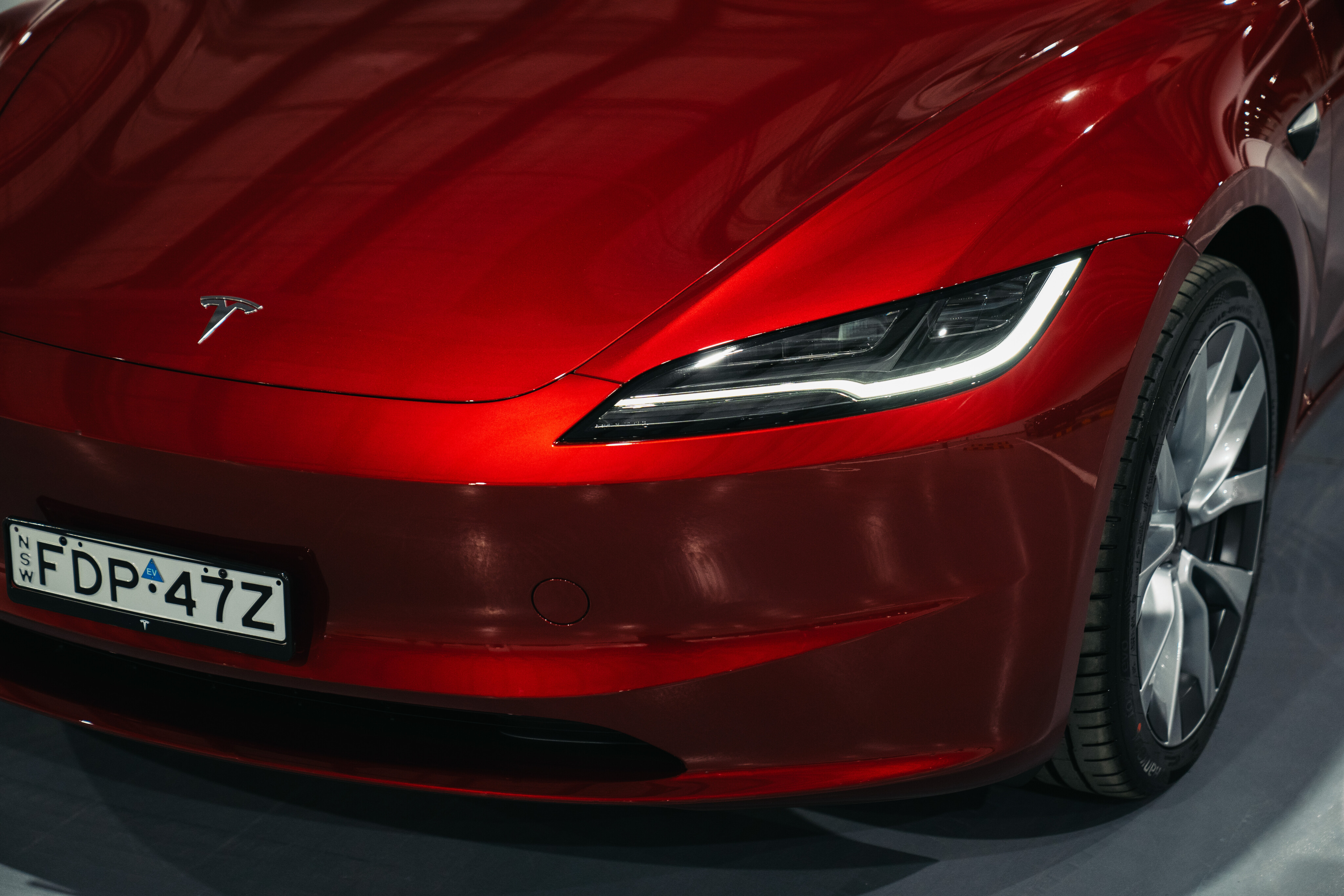 2024 Tesla Model 3: Everything that hasn't changed for the popular