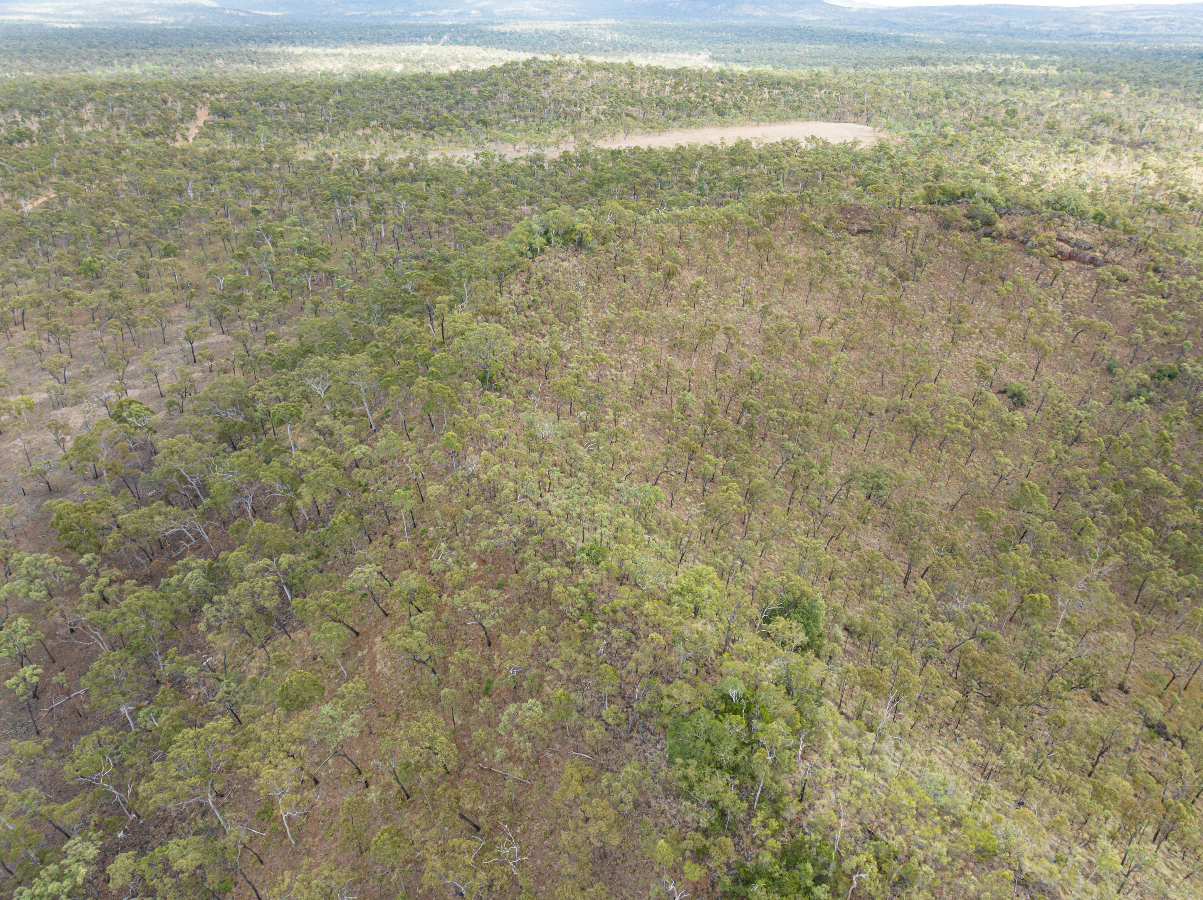 7d0234b0/4x4 australia explore blackbraes queensland it takes a drone to be able to appreciate the size of this volcanic crater jpg