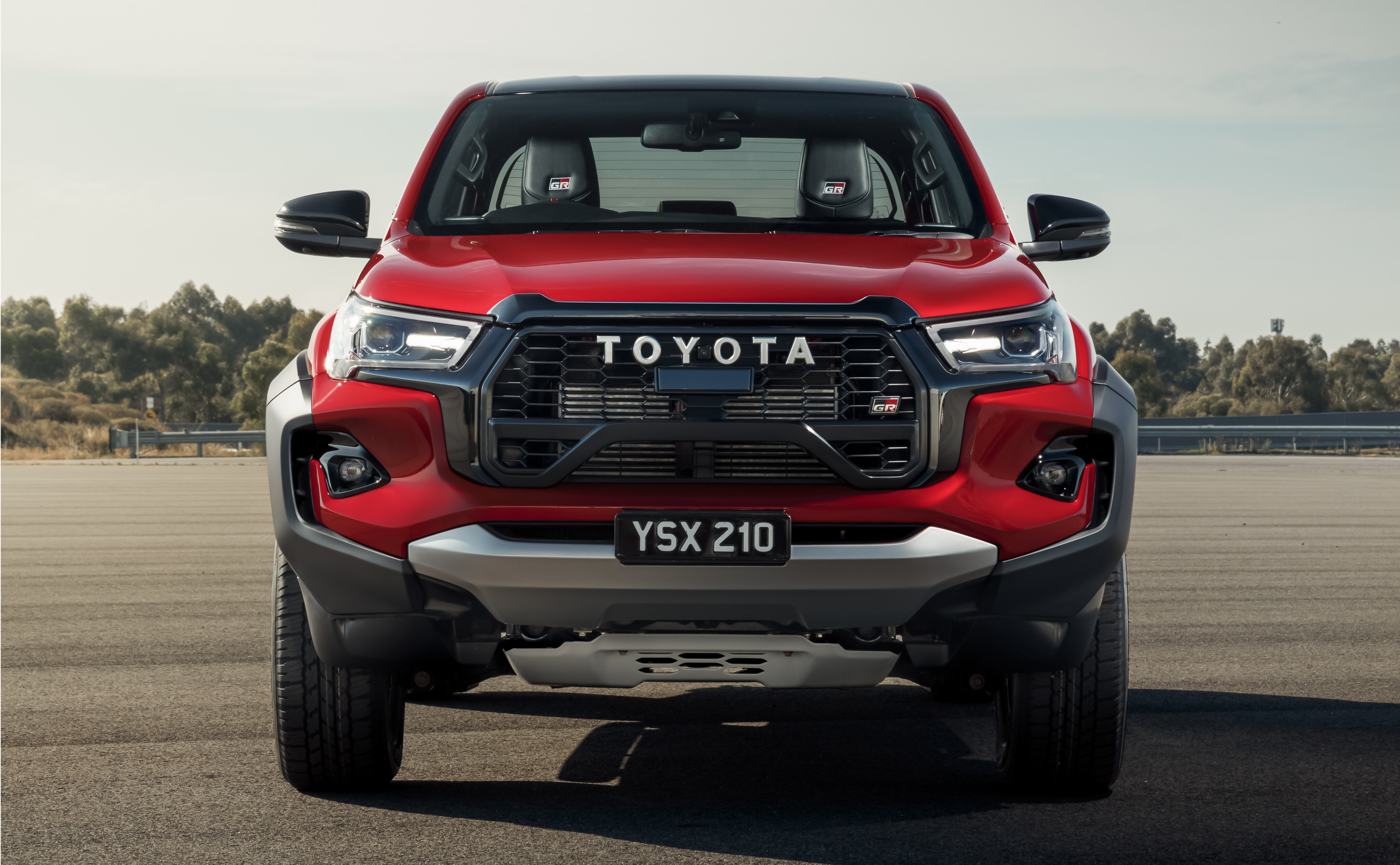 New Hilux 2024 Uk Helli Krystal