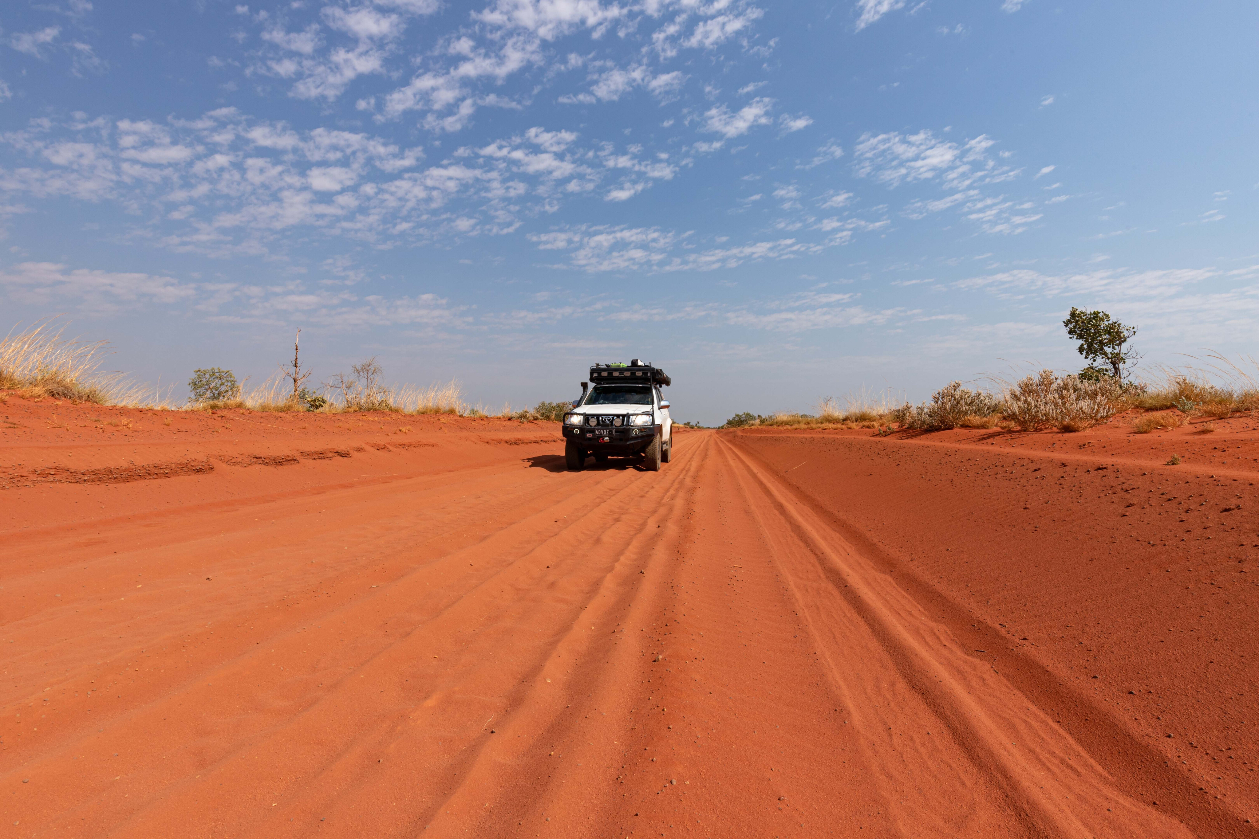 7de2269e/there are sections of soft sand within the first 85km explore great sandy desert jpg