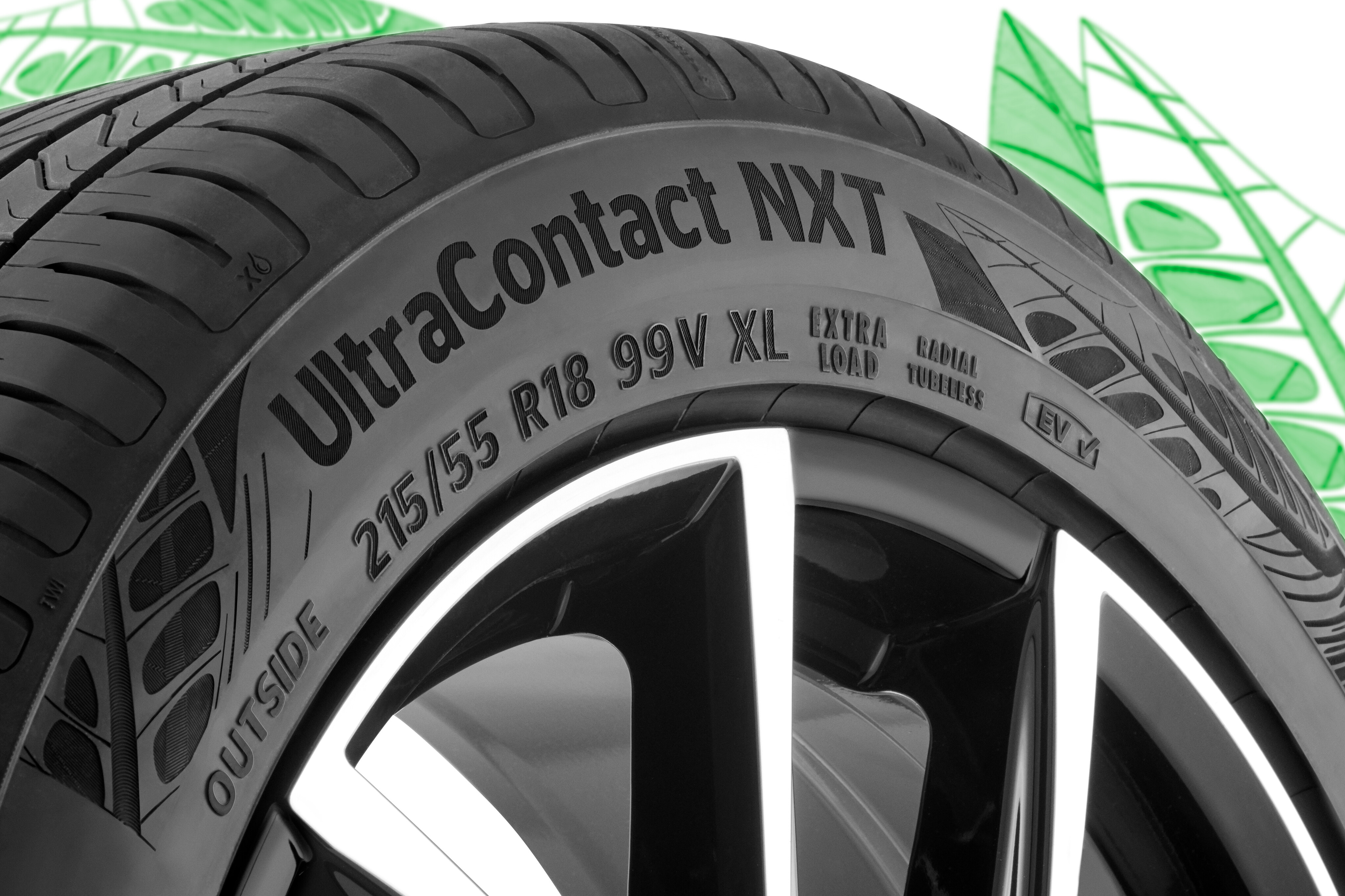 Beyond the Tread: The Crucial Role of Tire Construction in Performance -  Tire Review Magazine