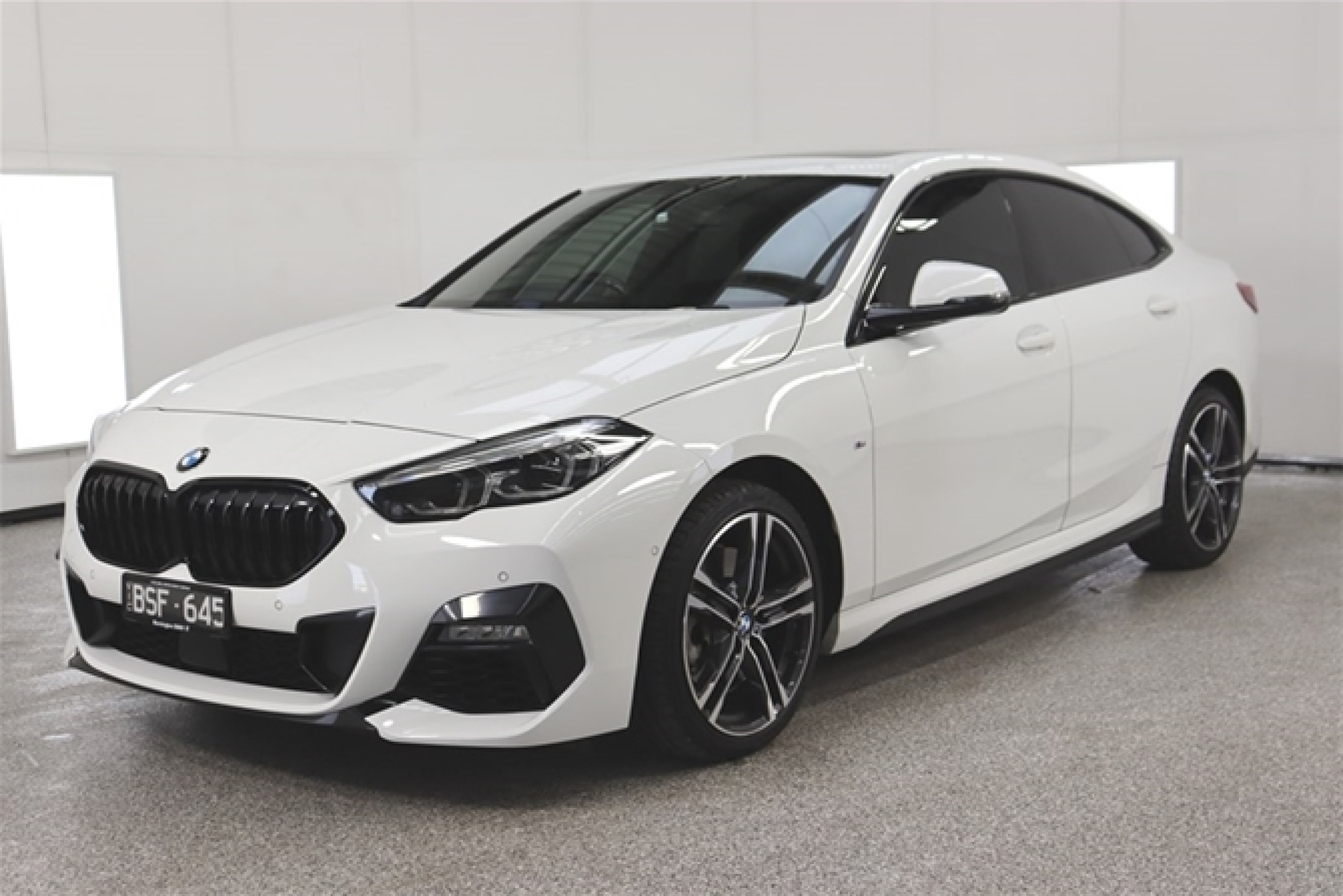 81ef1e35/2021 bmw 2 series 220i gran coupe f44 automatic grays auctions 1 jpg