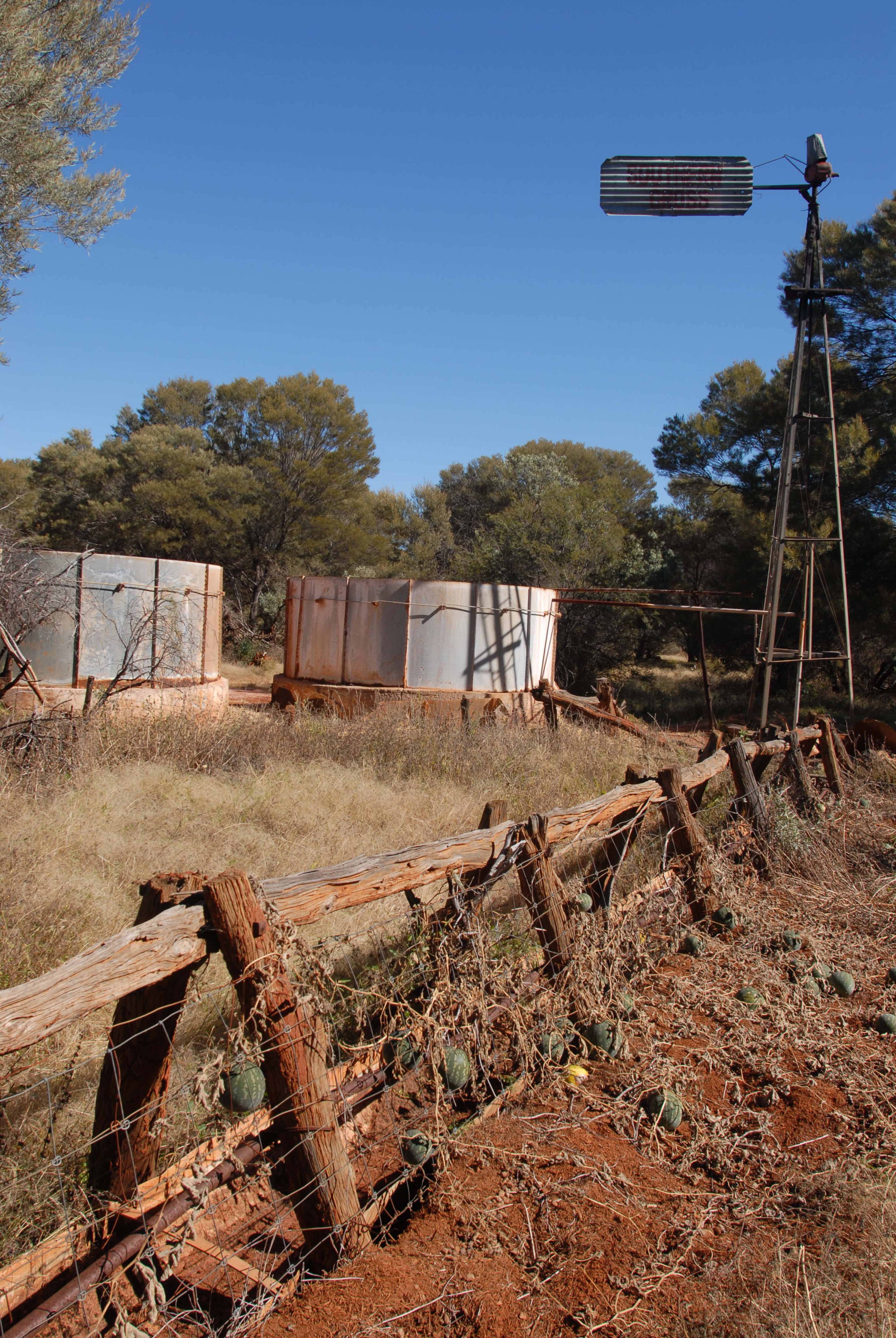 88341bc0/csr001 well 1 not far from wiluna canning stock route jpg