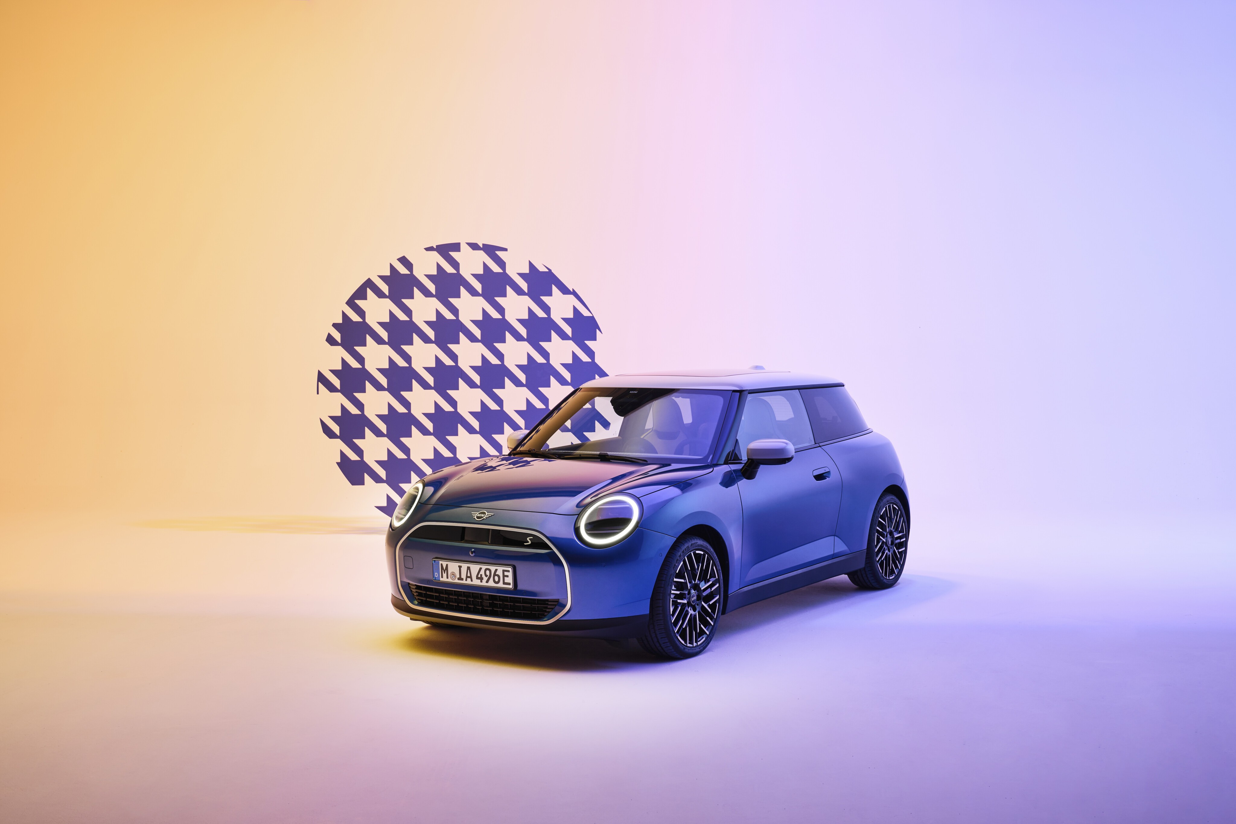 2024 Mini Cooper and Countryman revealed: Electric models due next