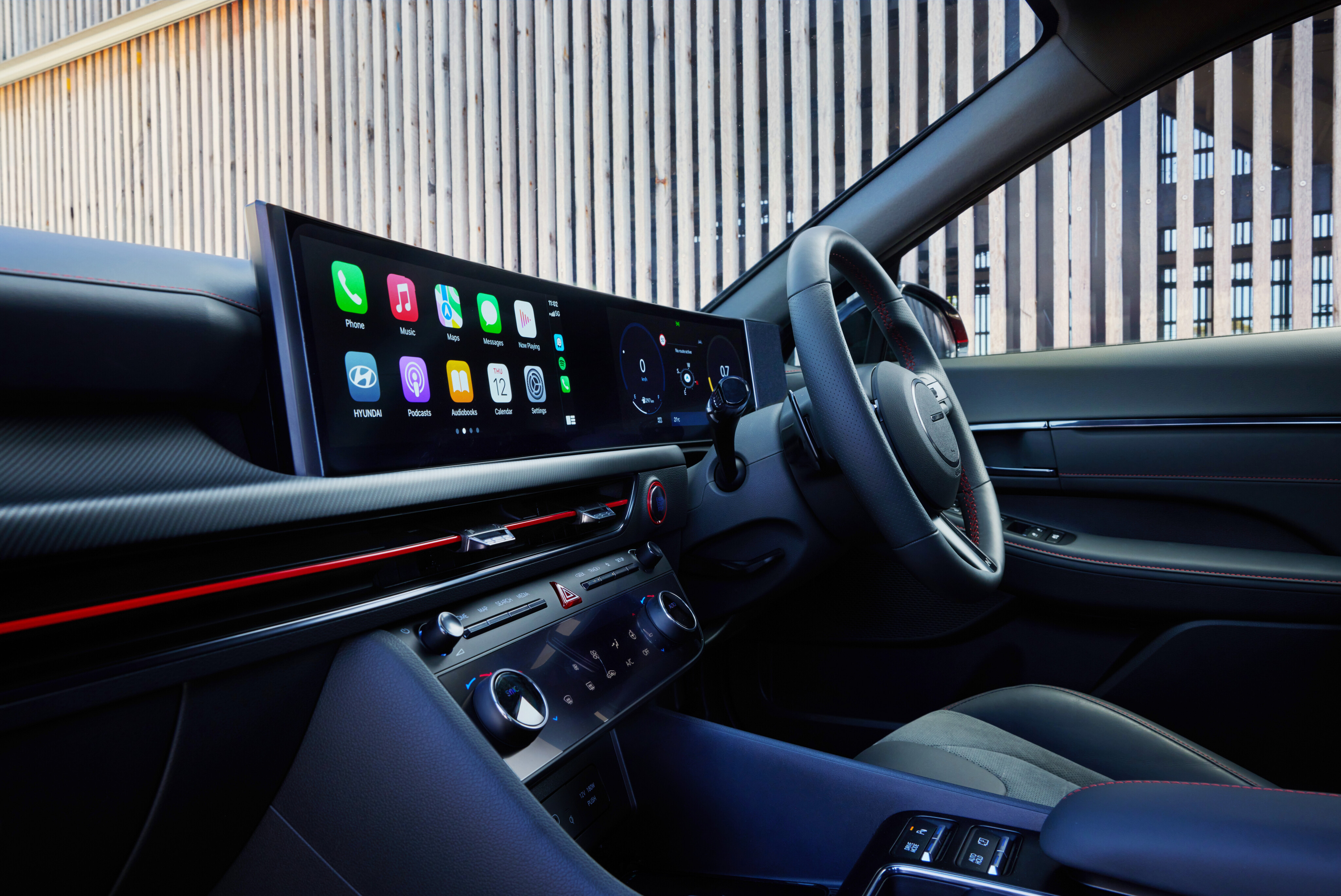 2024 Hyundai Kona, Sonata, Kia EV9: Wireless Apple CarPlay/Android Auto  update confirmed
