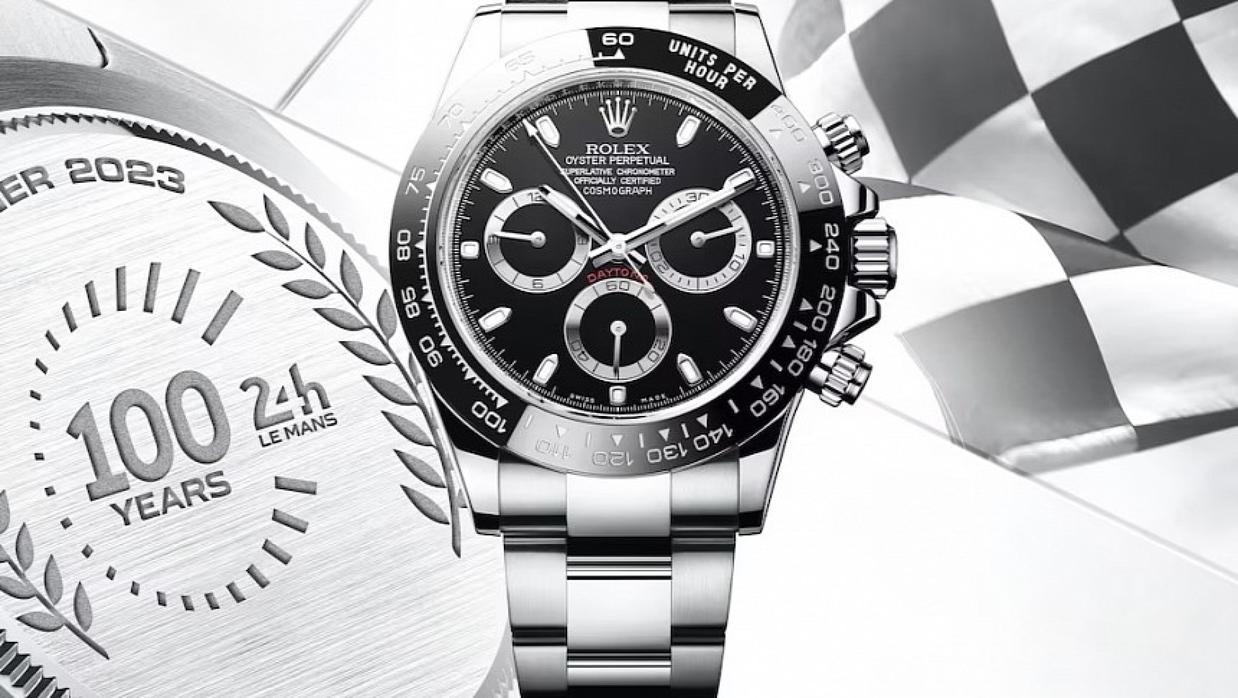 a28a3767/2023 le mans 10 things to watch rolex celebrates one century of le mans racing with specially engraved daytona chronograph 216092 7 jpg