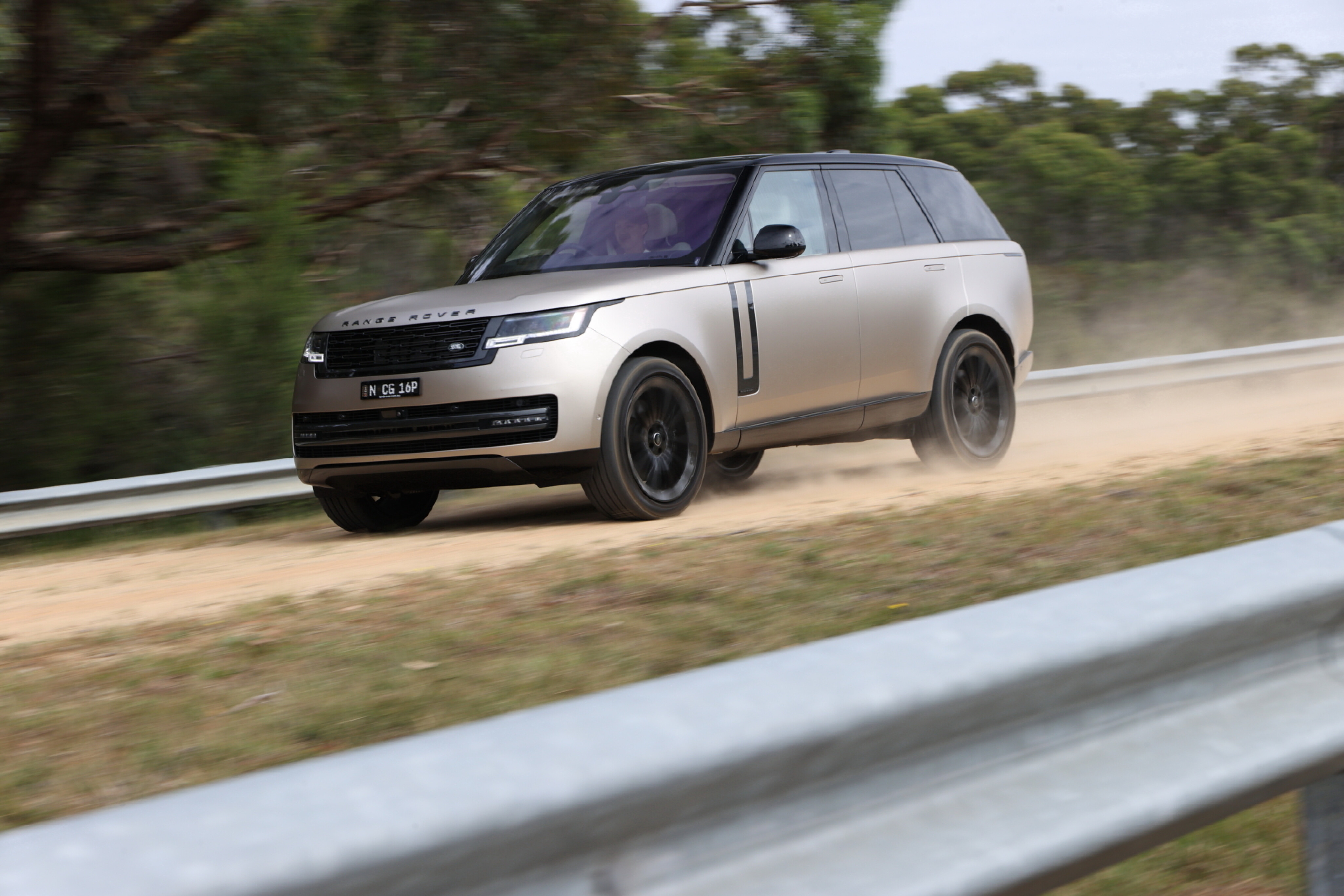 Electric Range Rover Evoque Launch In 2024, To Be Extended Range EV