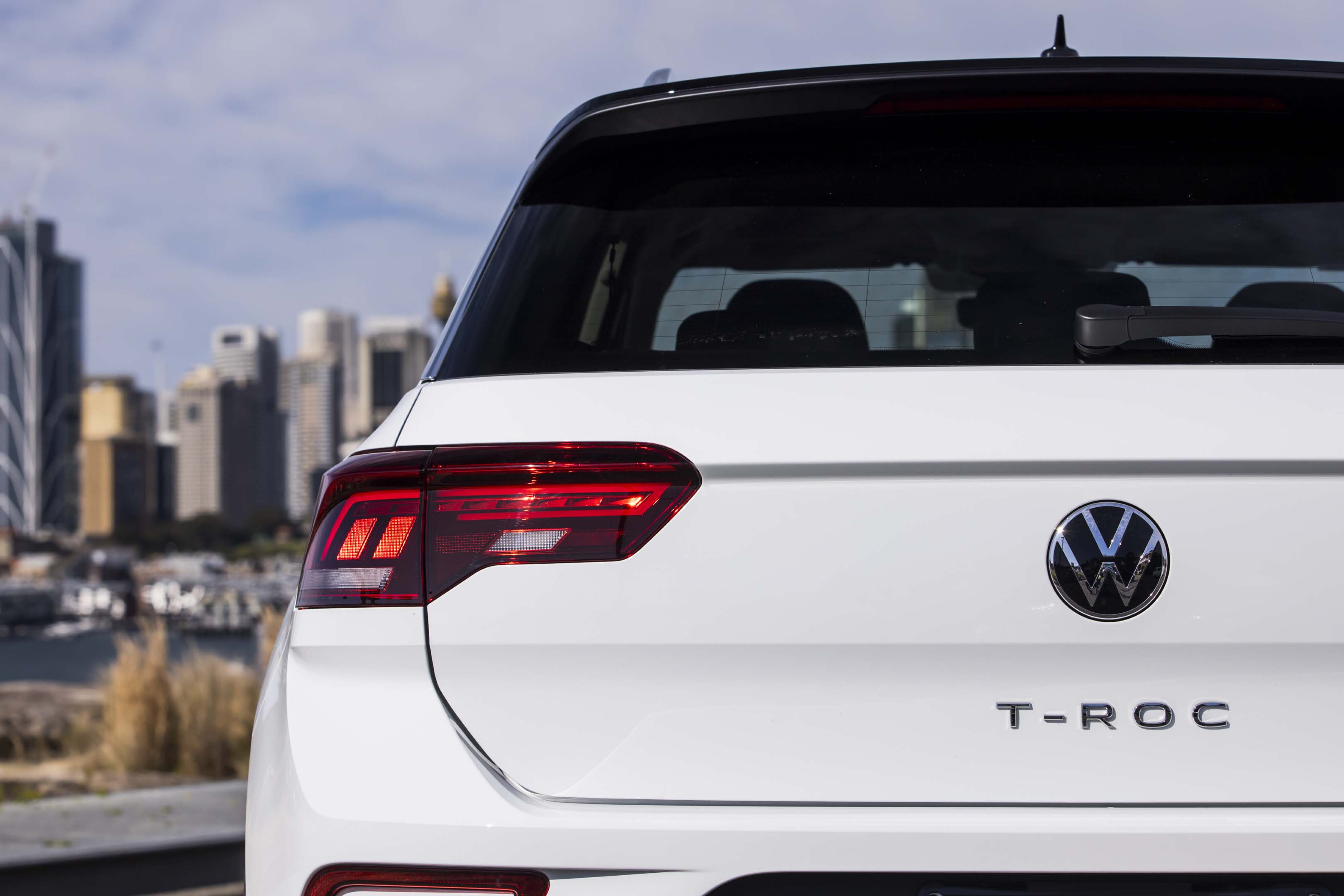 2023 Volkswagen T-Roc Style: Quick Review