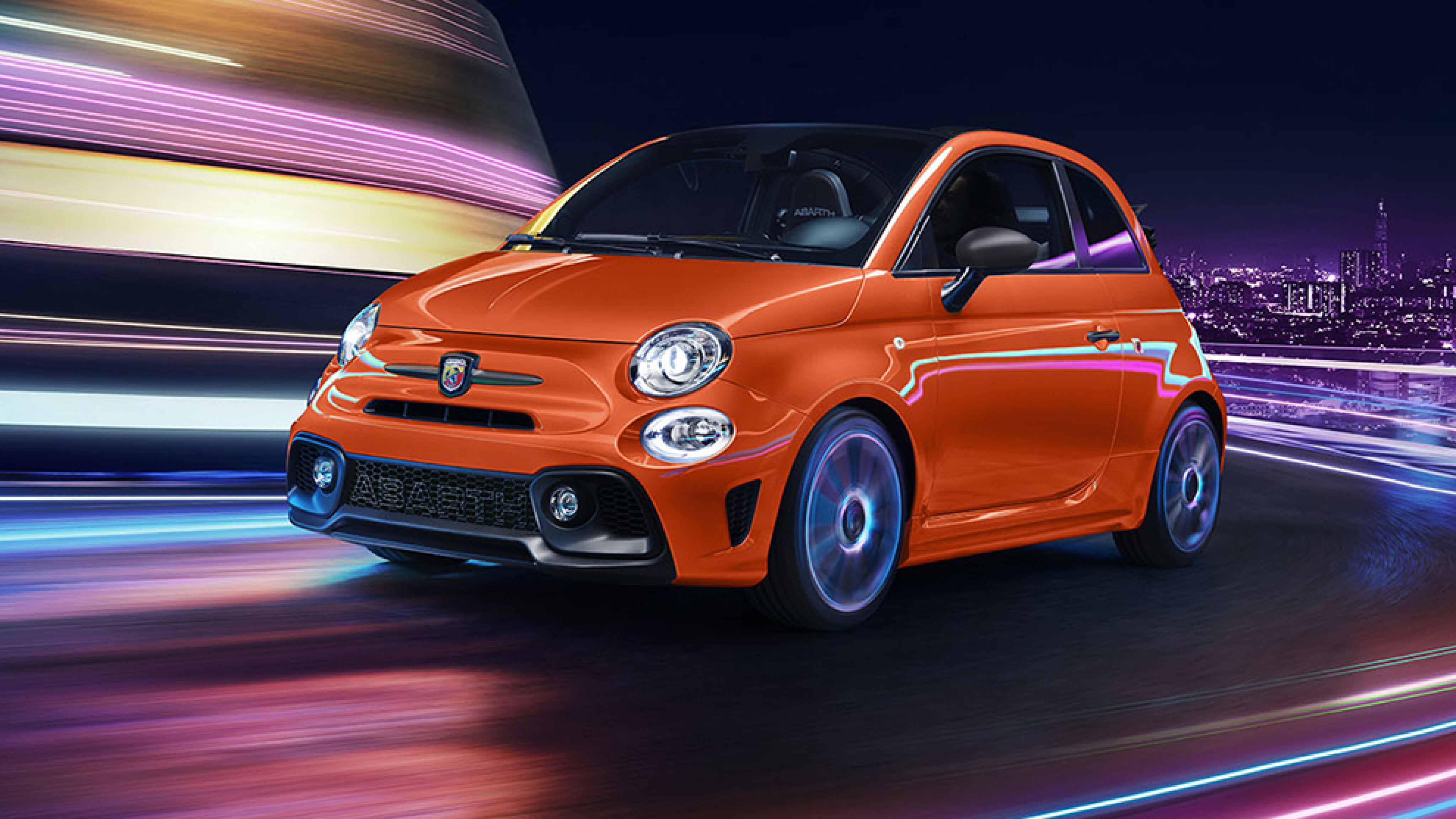 2024 Abarth 695 Pricing Announced