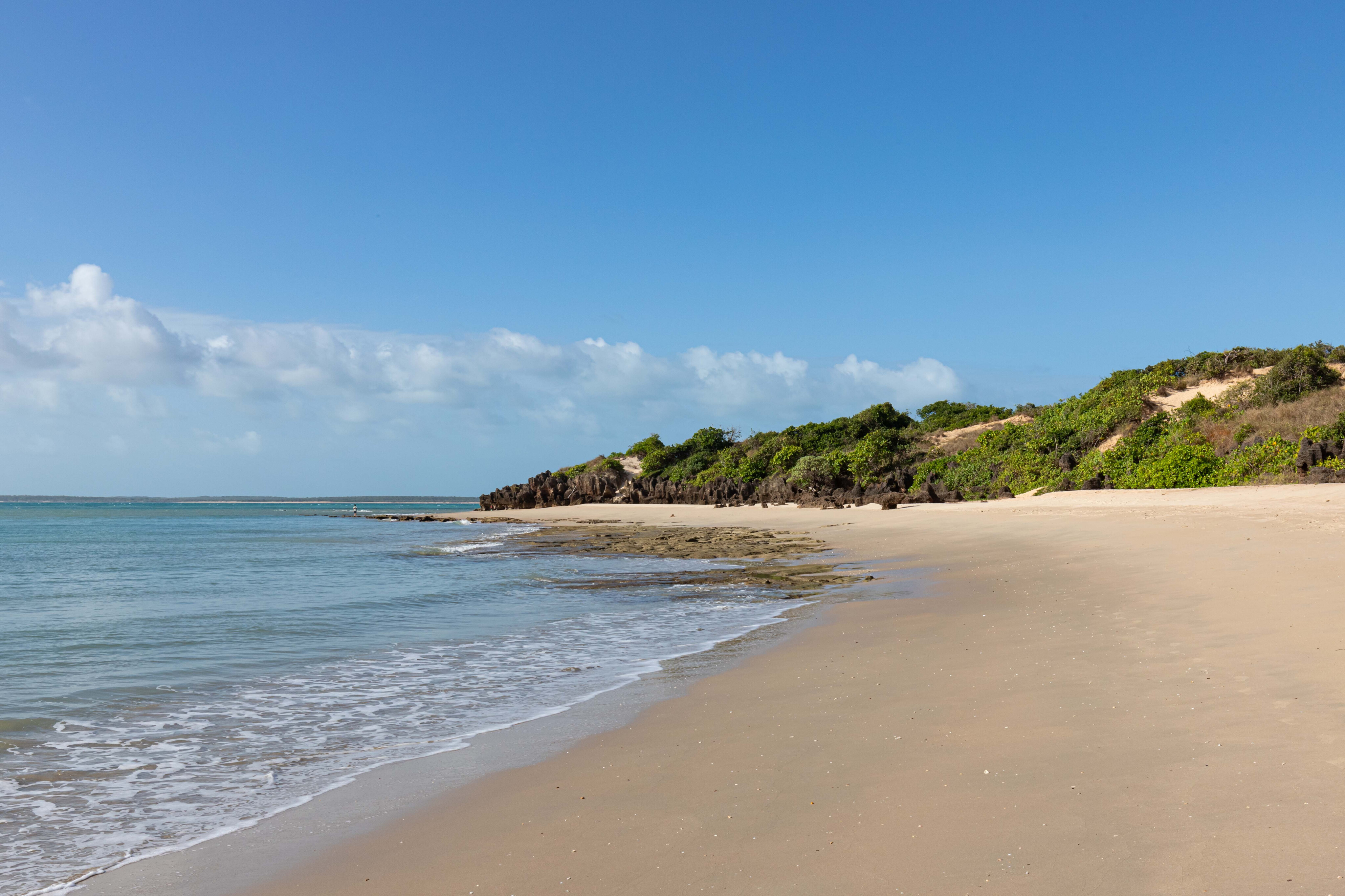 Unforgettable top-end escape to East Arnhem Land