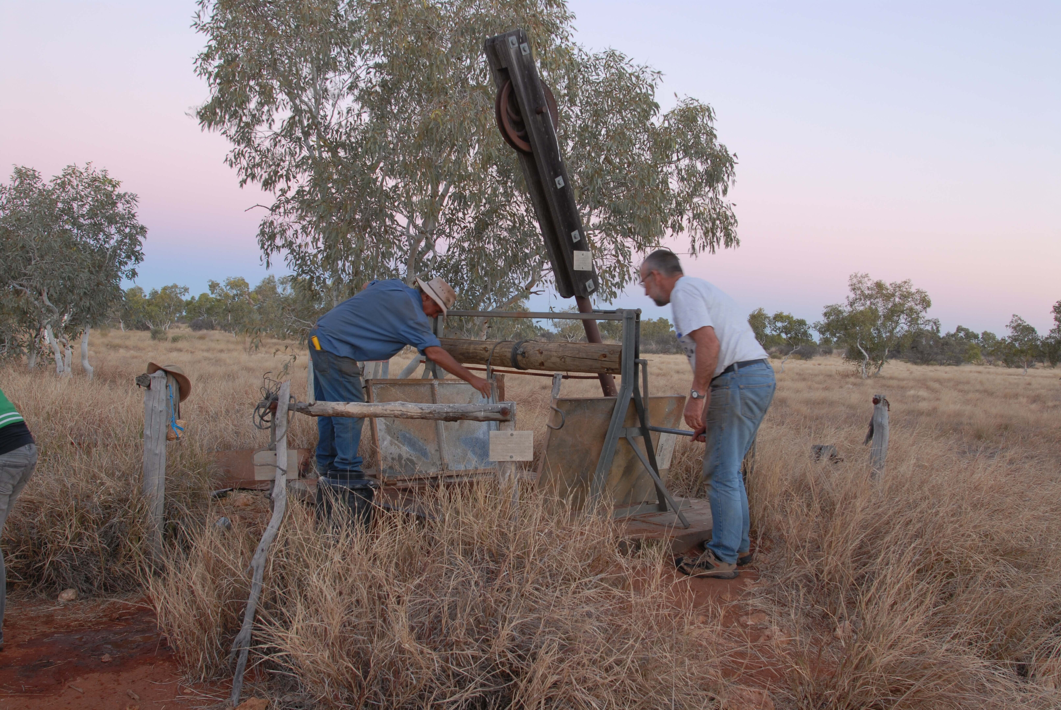 ad1c1c41/csr052 well 49 provides good water canning stock route jpg