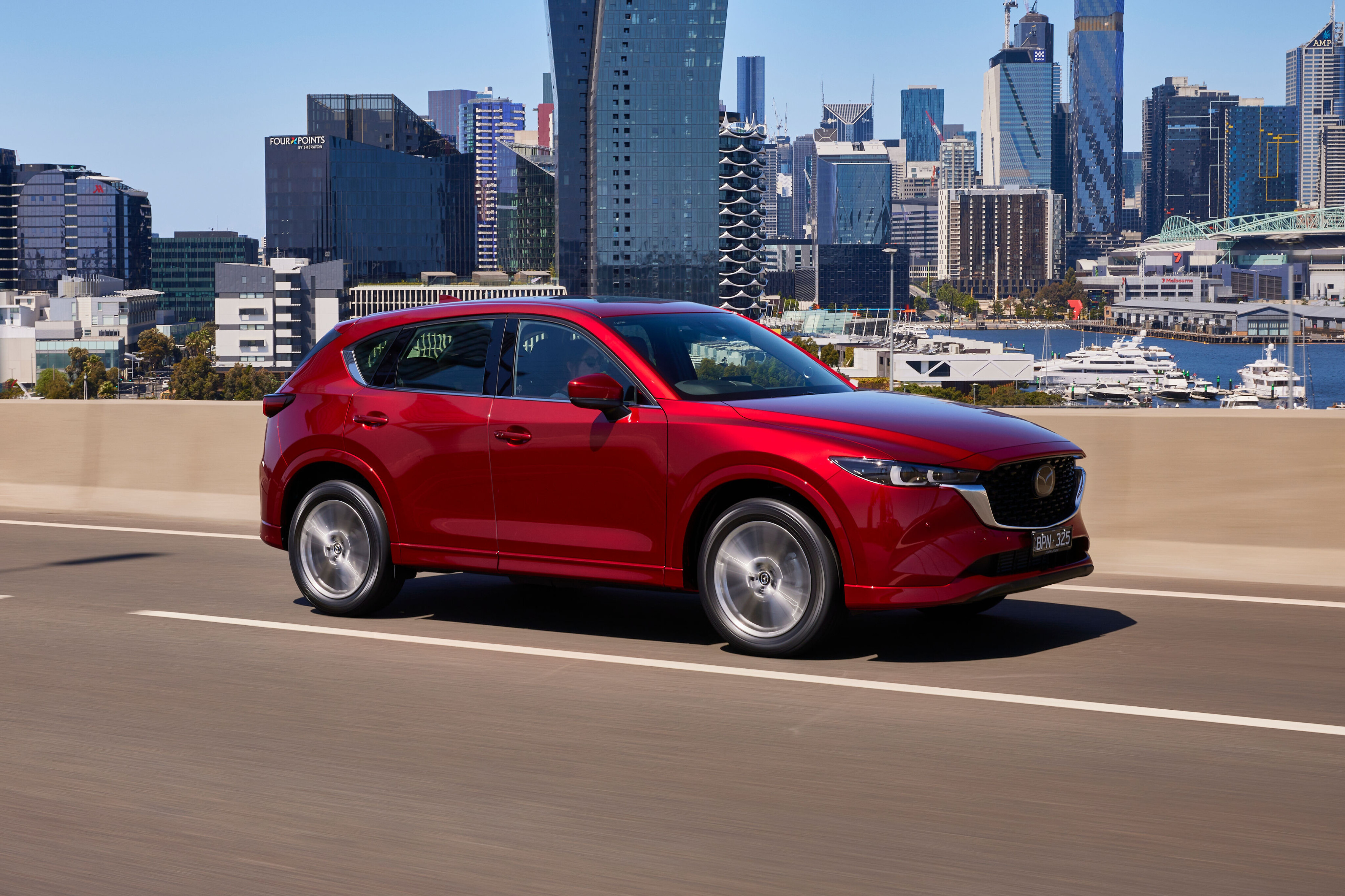 2023 Mazda CX-30 review: Full range detailed