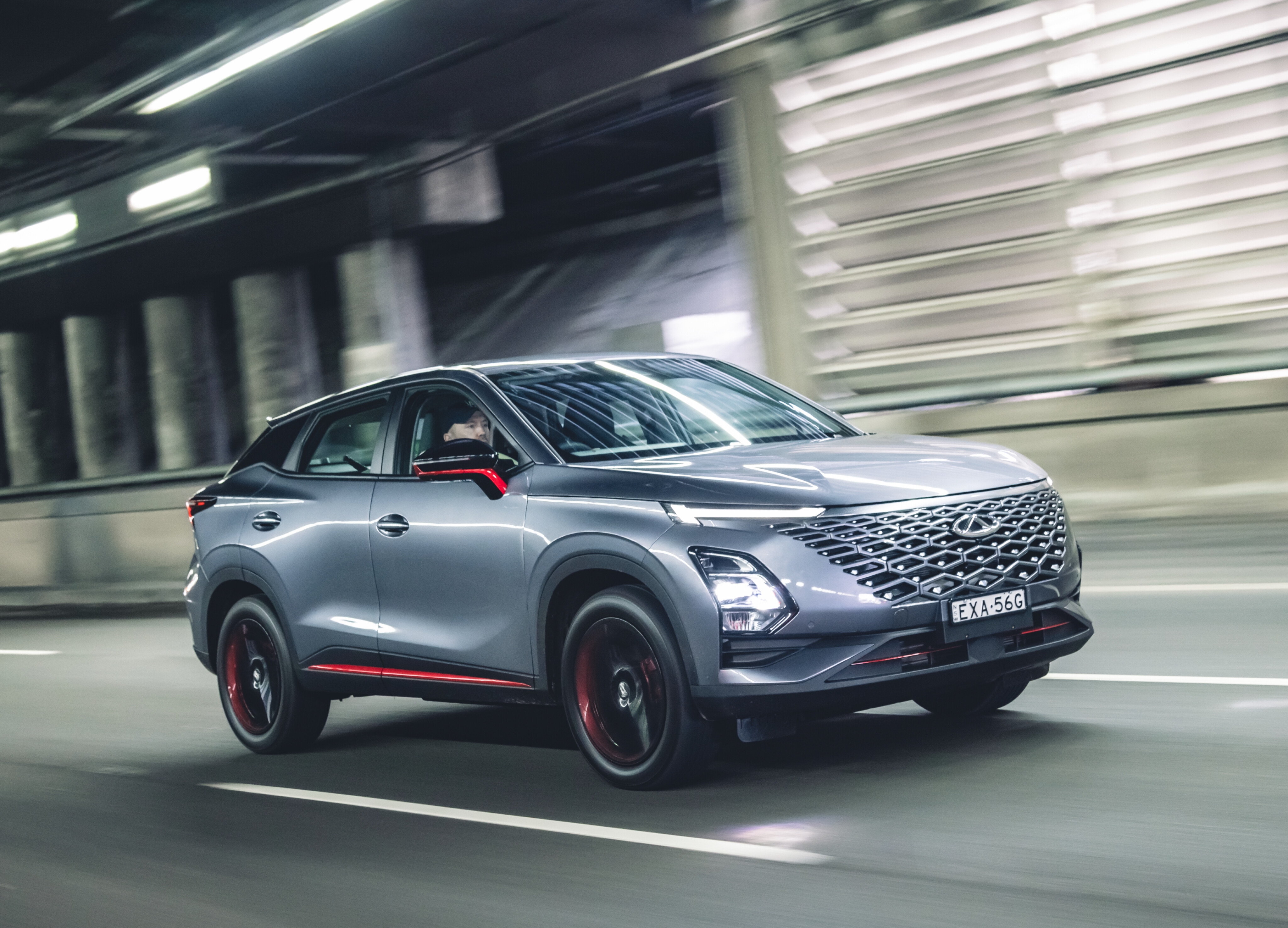 Haval H6 GT Is Coming To Australia As A Premium Coupe-SUV For The