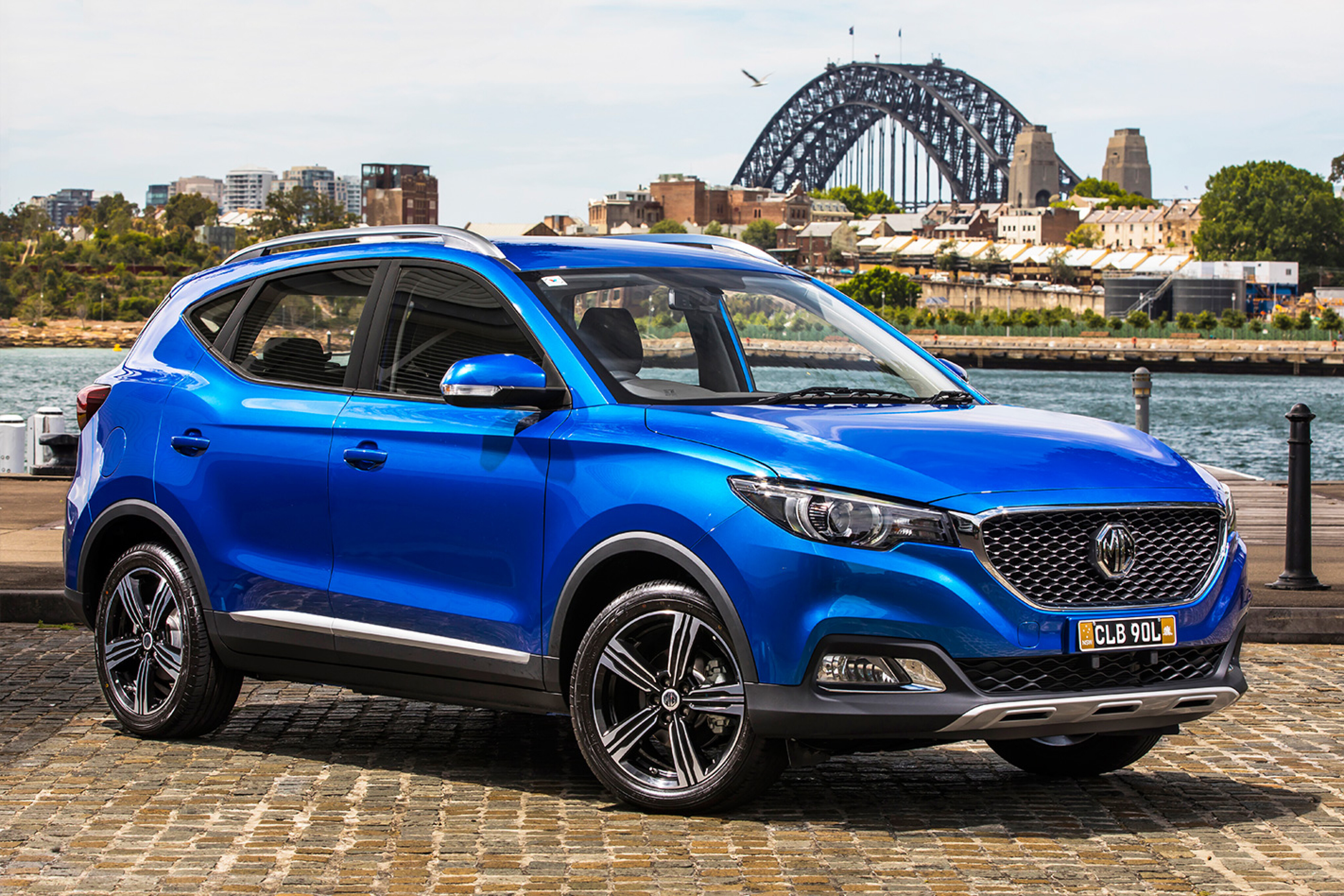 MG ZS 2023 : 5 REASONS WHY ITS THE BEST BUDGET BUY! 