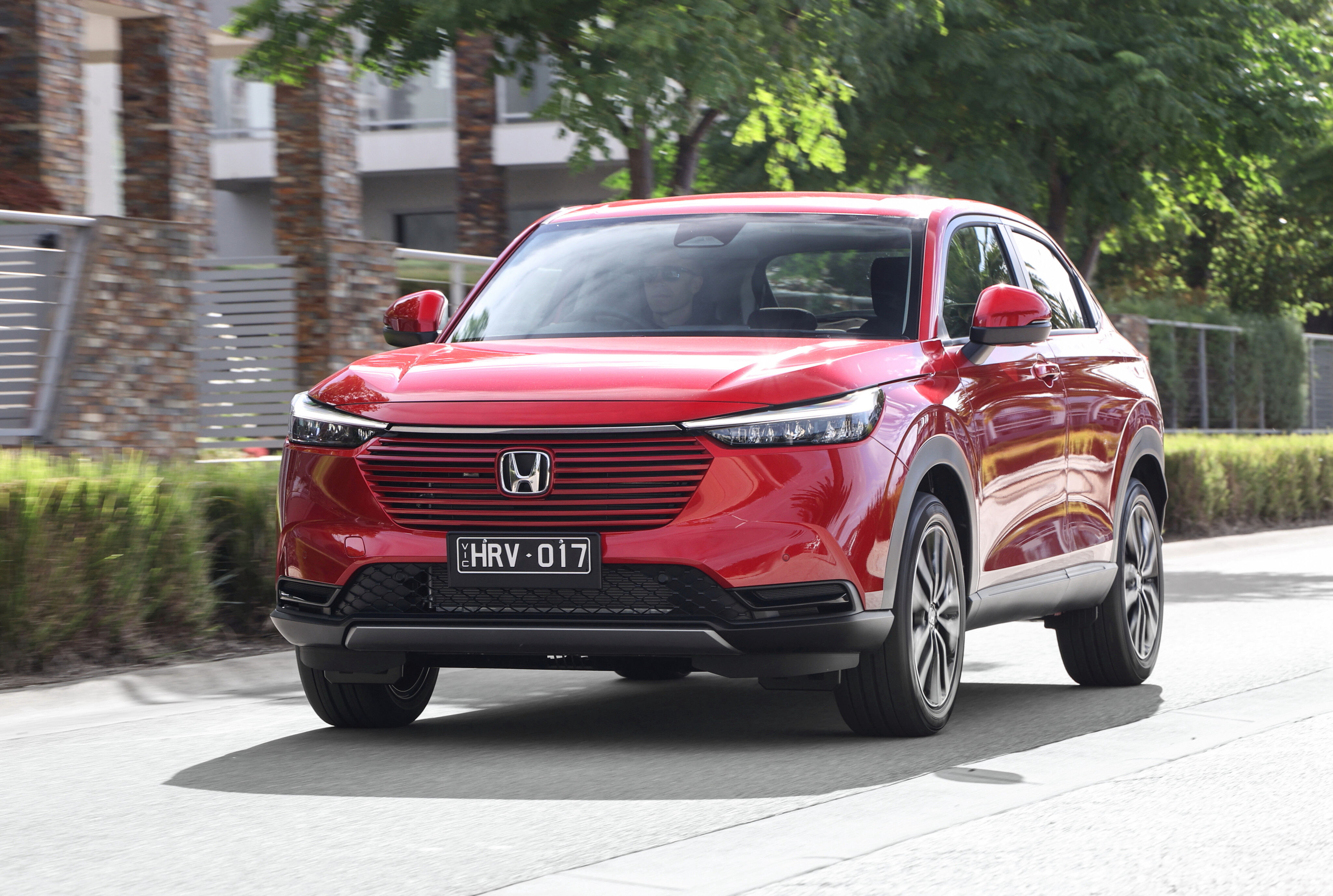 Honda HR-V Review, For Sale, Colours, Interior & Specs in Australia