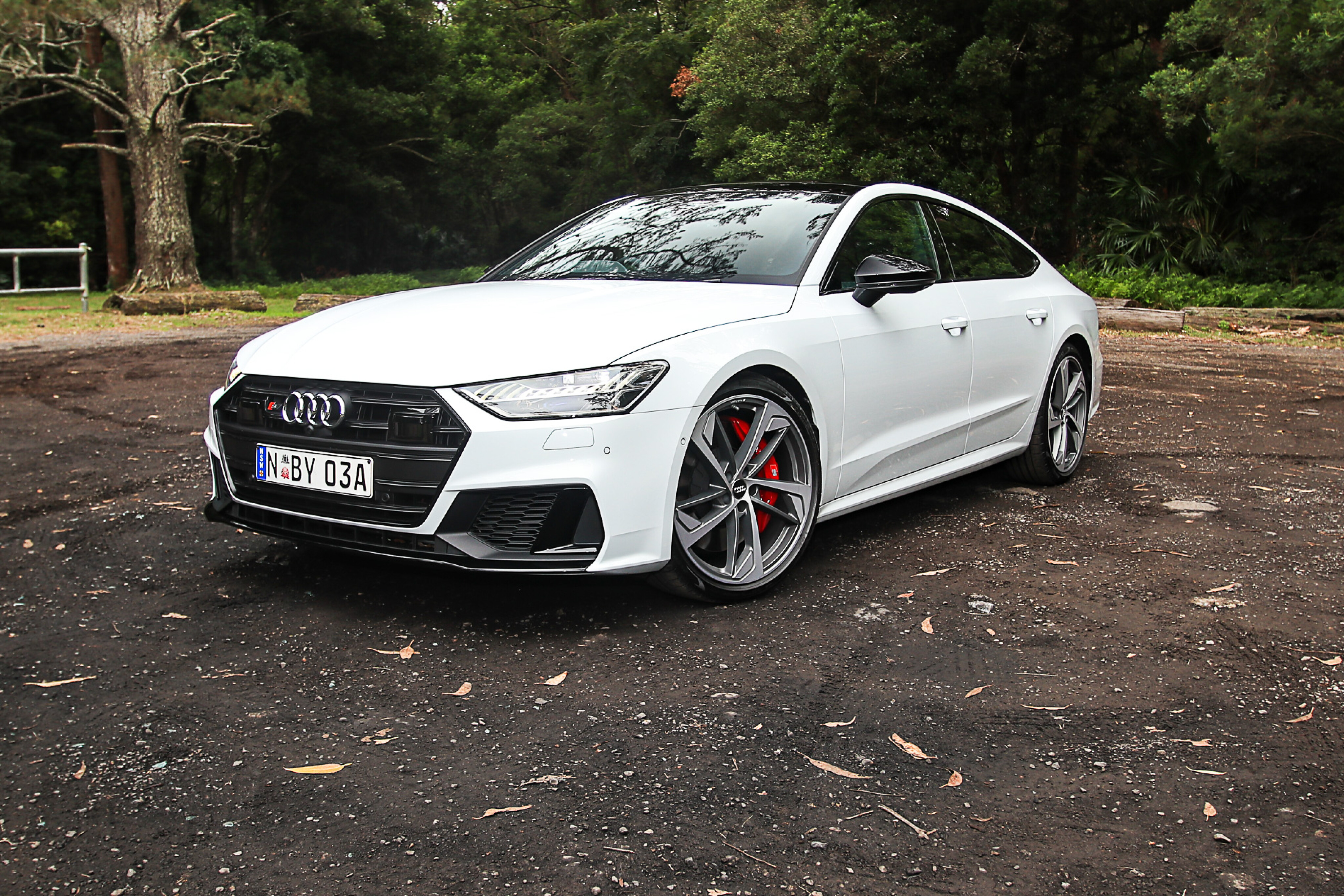 Audi S7 Review, Price & Specs