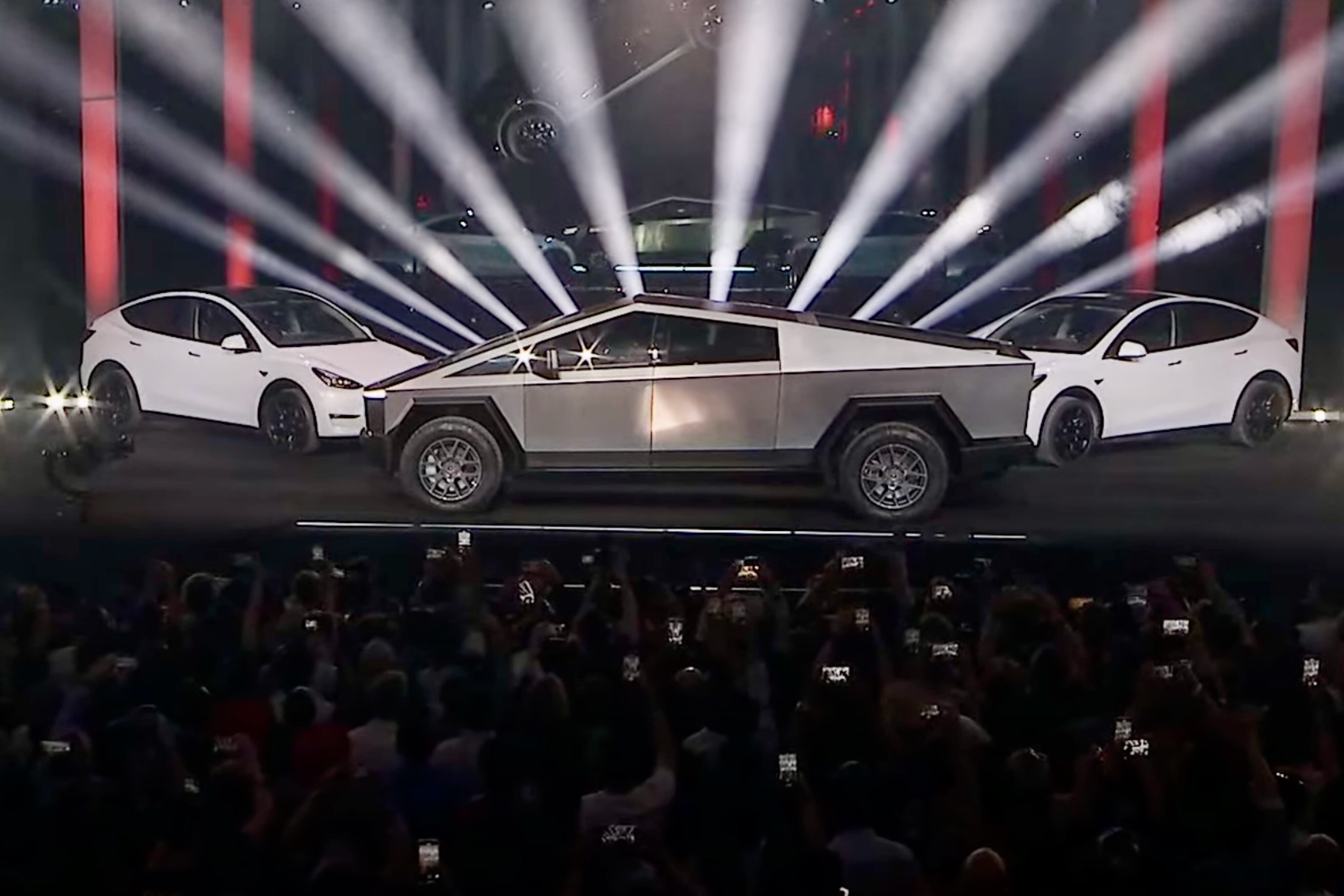 2024 Tesla SUVs and Trucks: What's New With Model X, Y, and Cybertruck