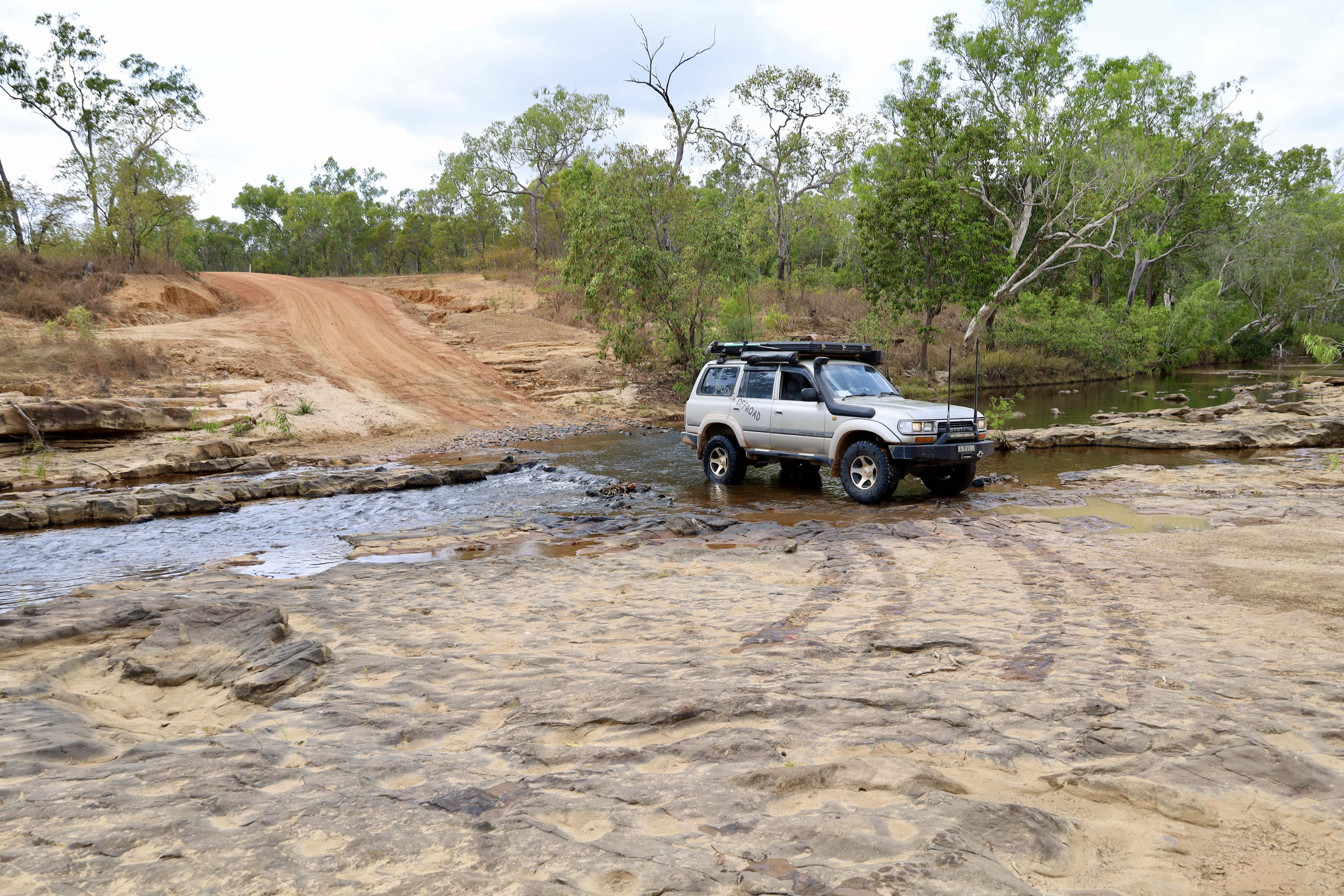 b4321c98/another creek crossing 4x4 australia explore maytown jpg