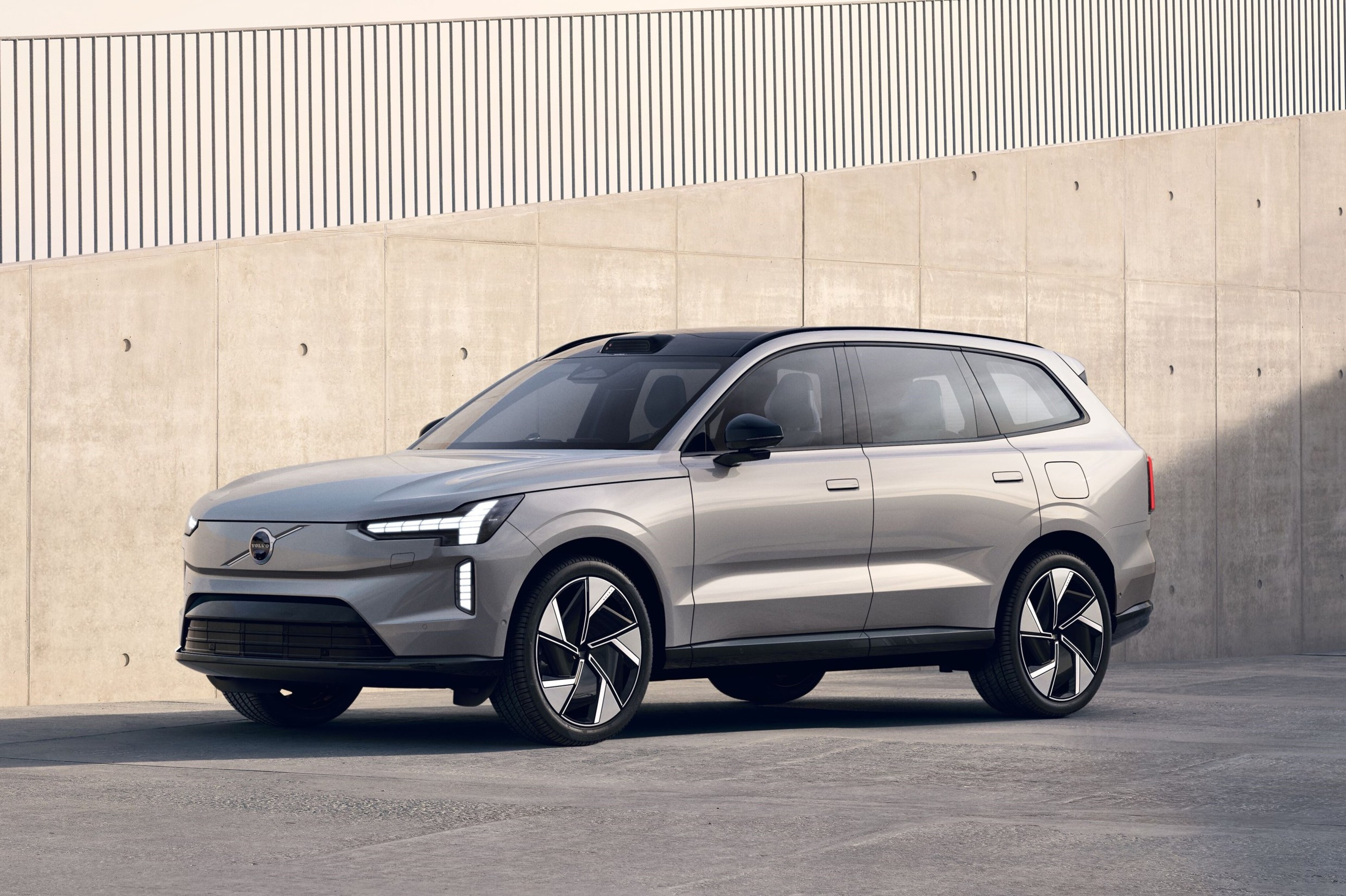 The new SUVs to watch for in 2024