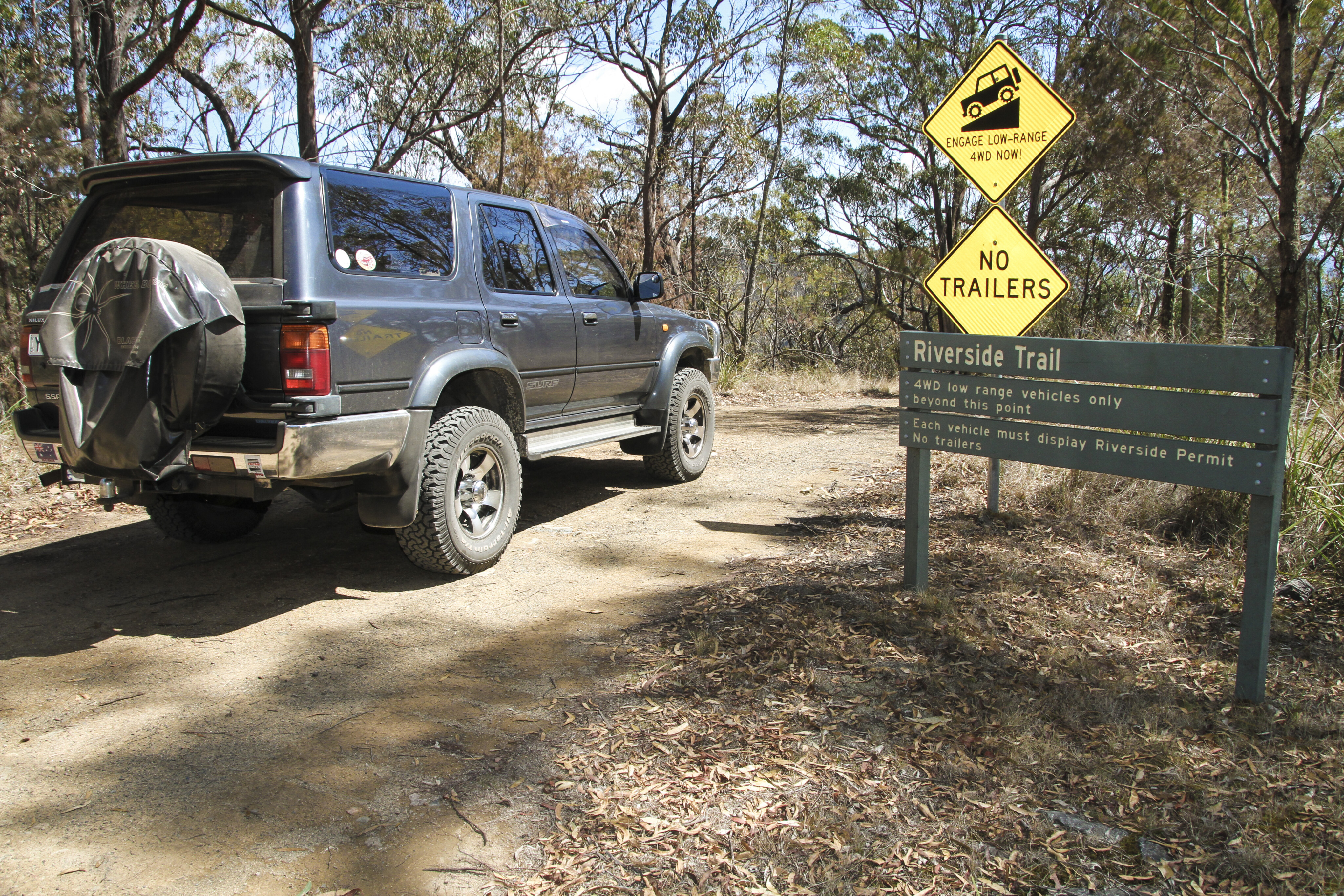 b6081506/oxley wild rivers national park 4 JPG