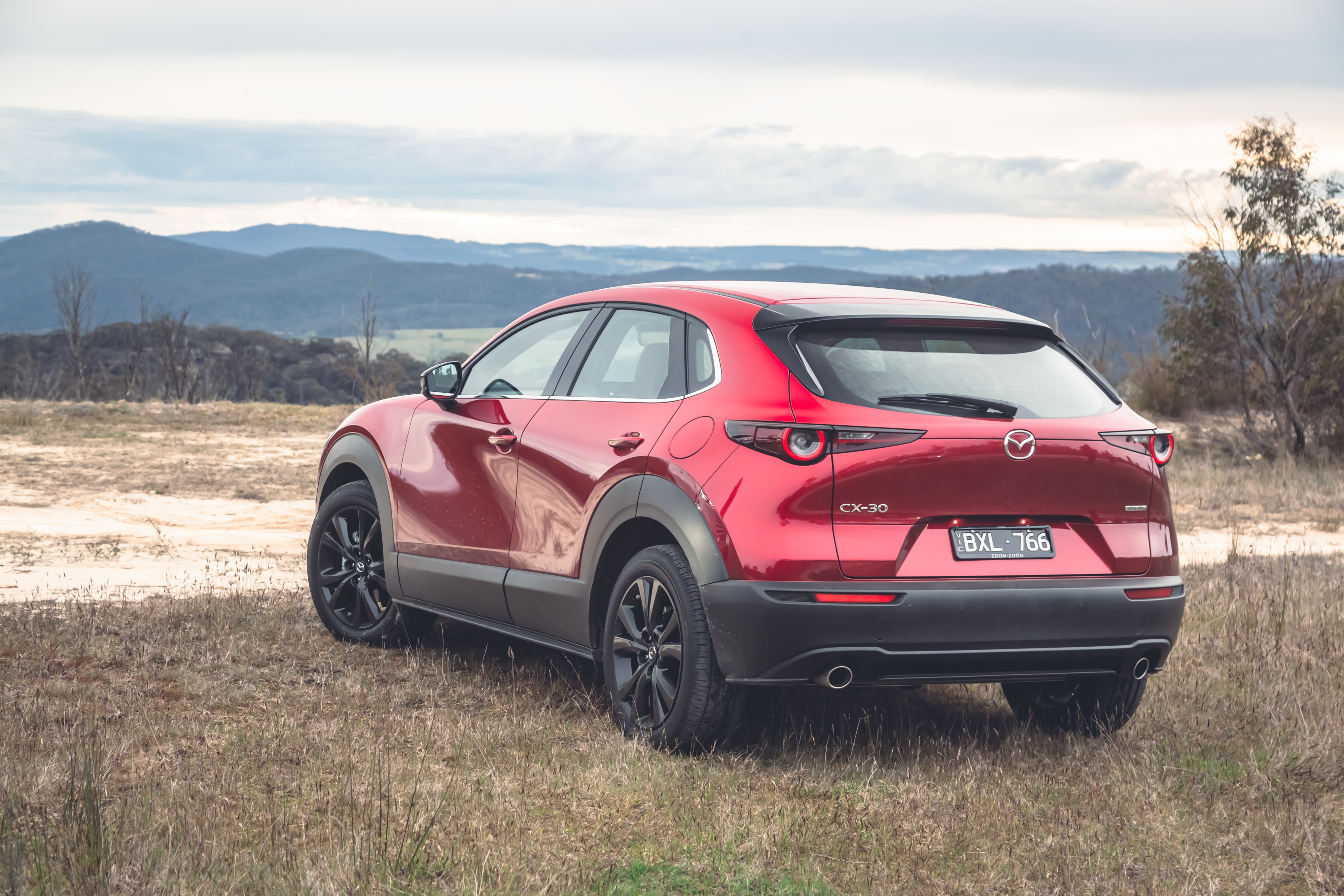 2023 Mazda CX-30 review: Full range detailed