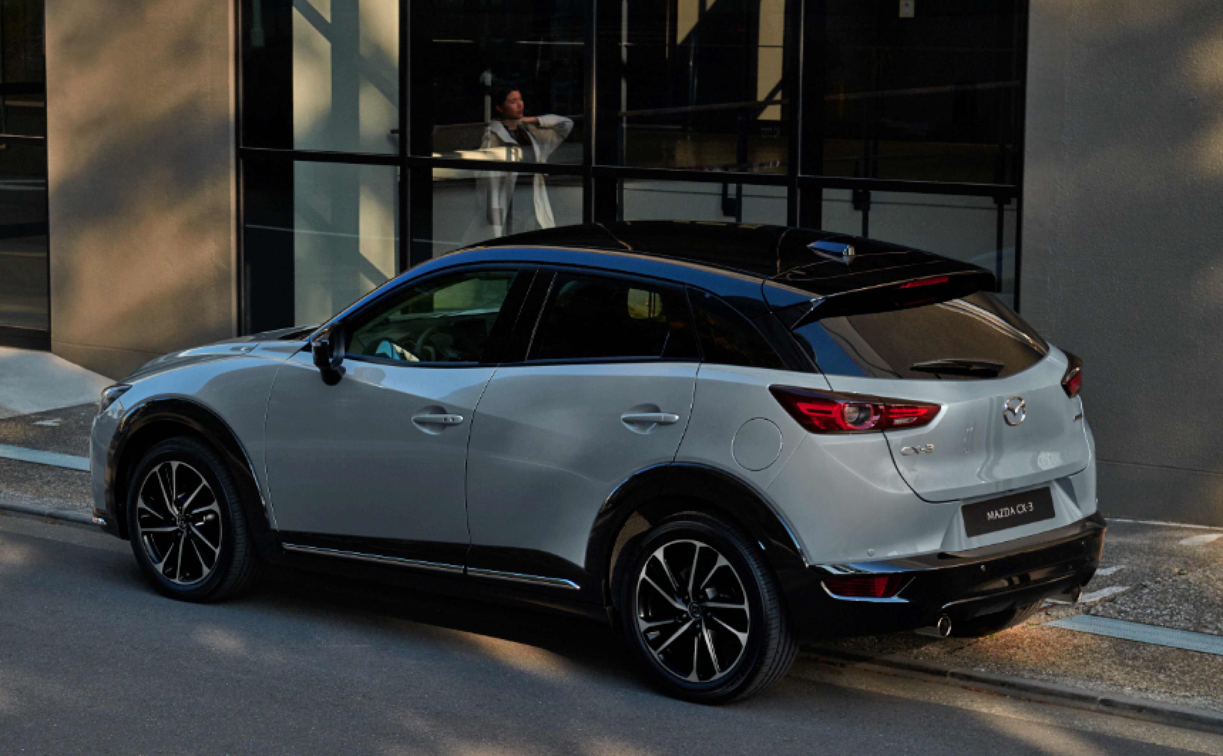 2023 Mazda CX-3 pricing and features: Prices up for updated light SUV