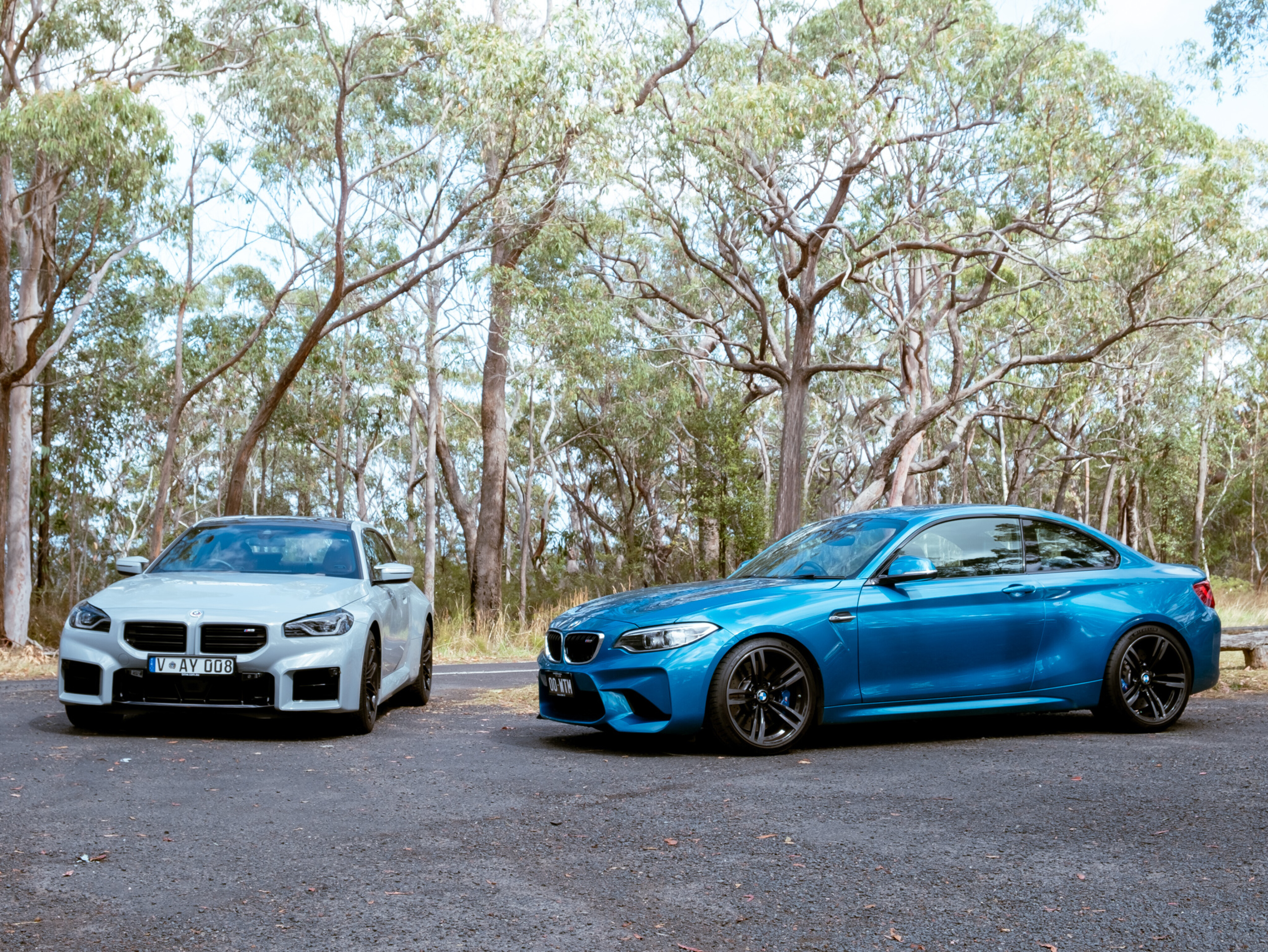 Should you buy a 2023 BMW M2?